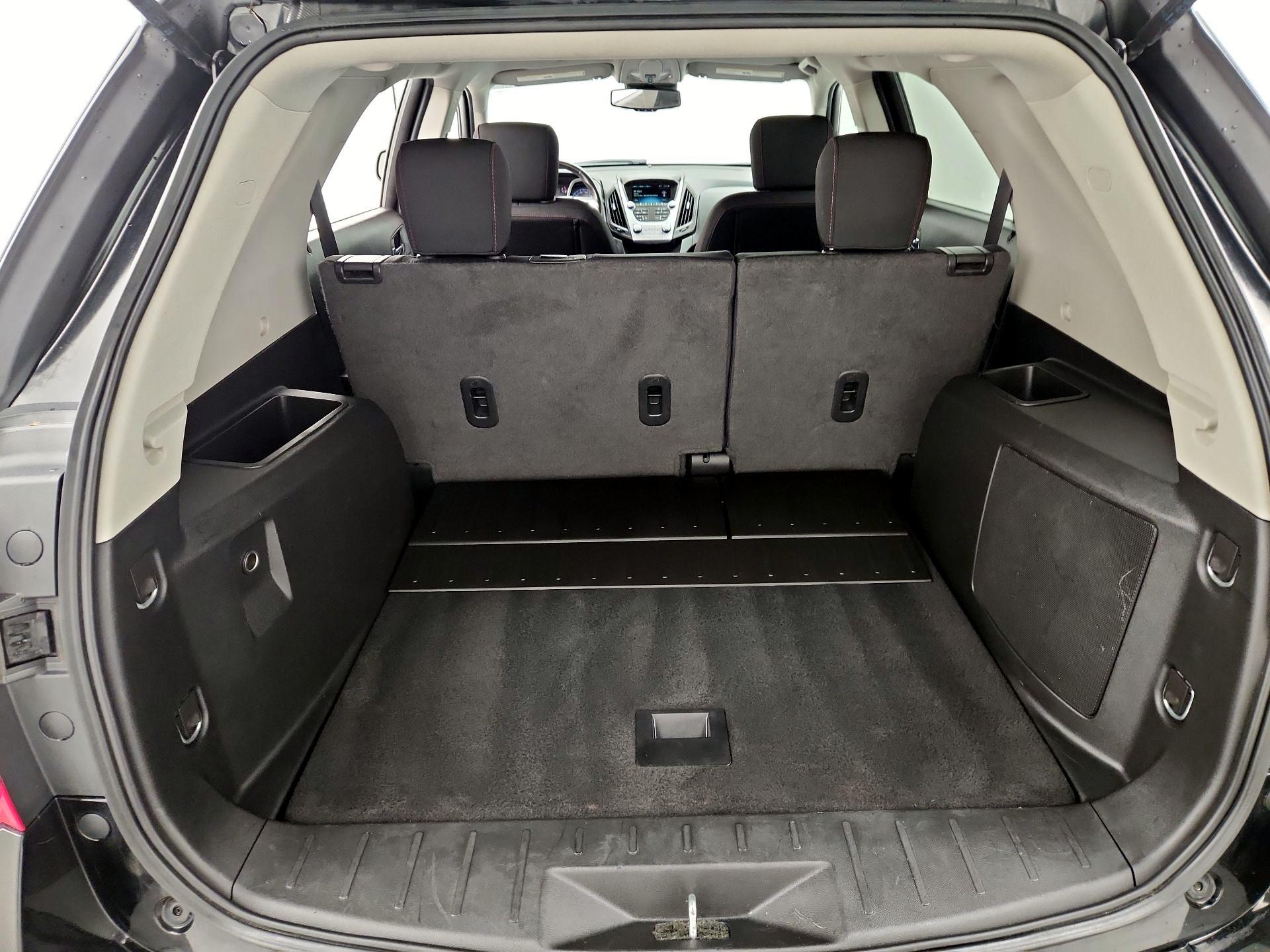 Thumbnail: 2017 Chevrolet Equinox - 18
