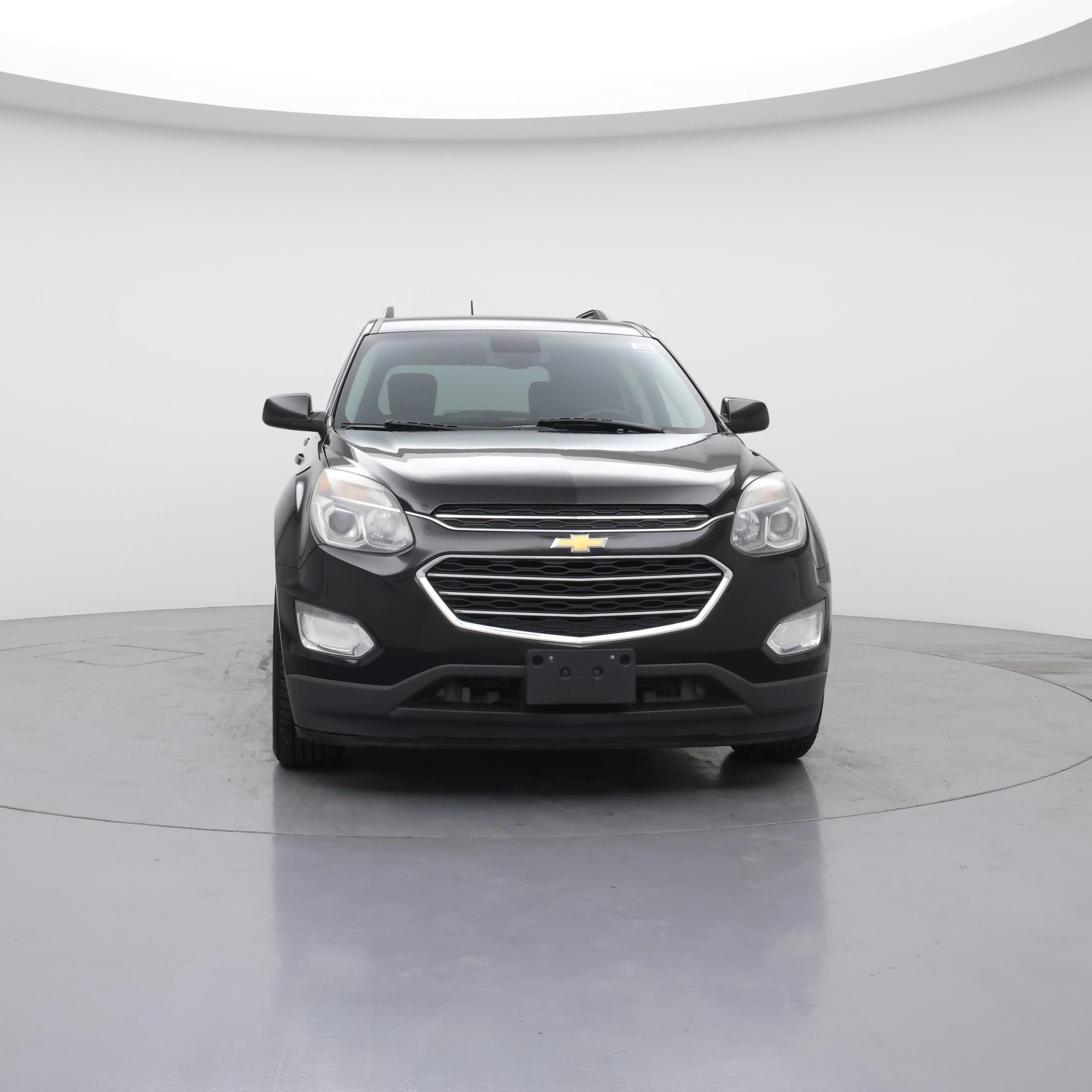 Thumbnail: 2017 Chevrolet Equinox - 5