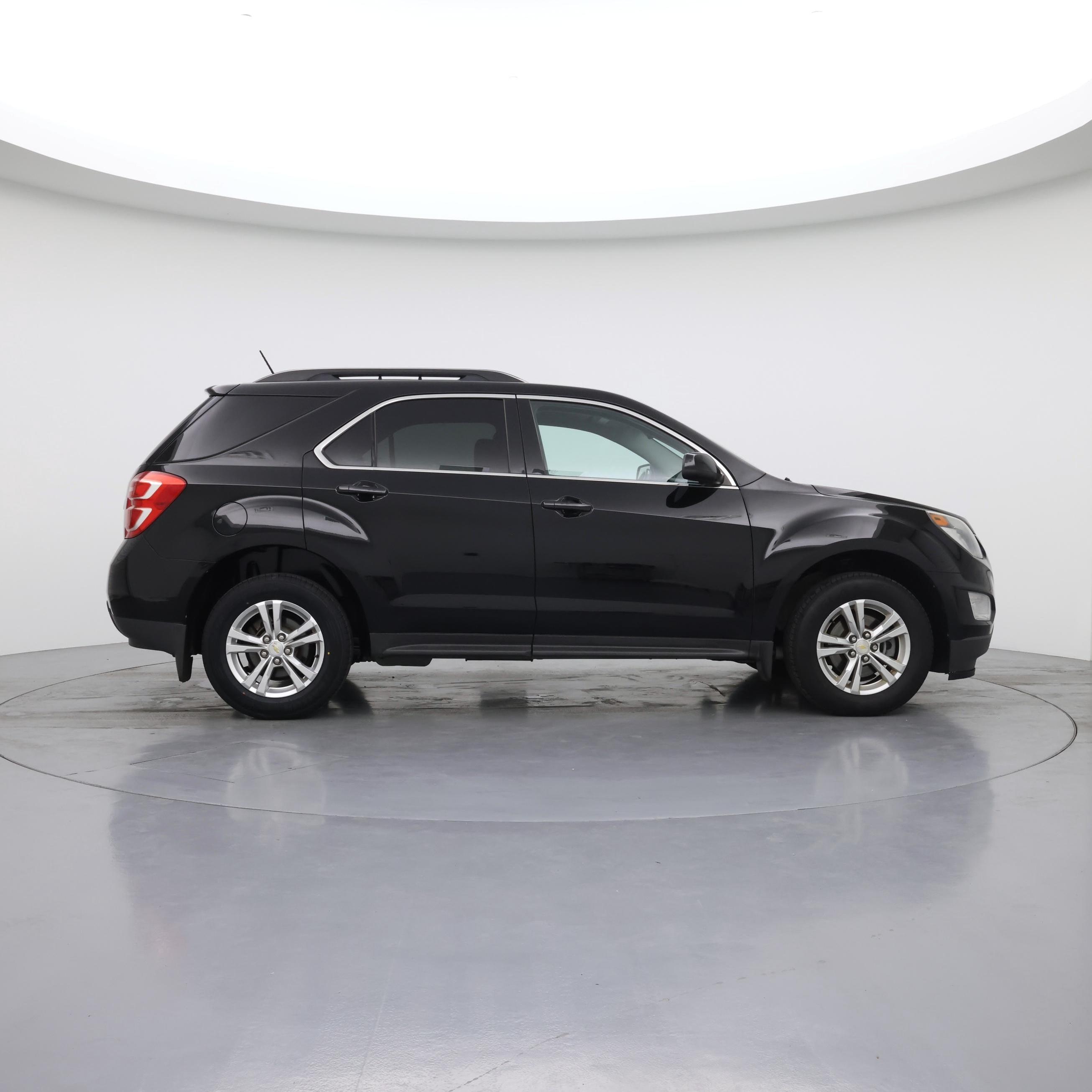 Thumbnail: 2017 Chevrolet Equinox - 7