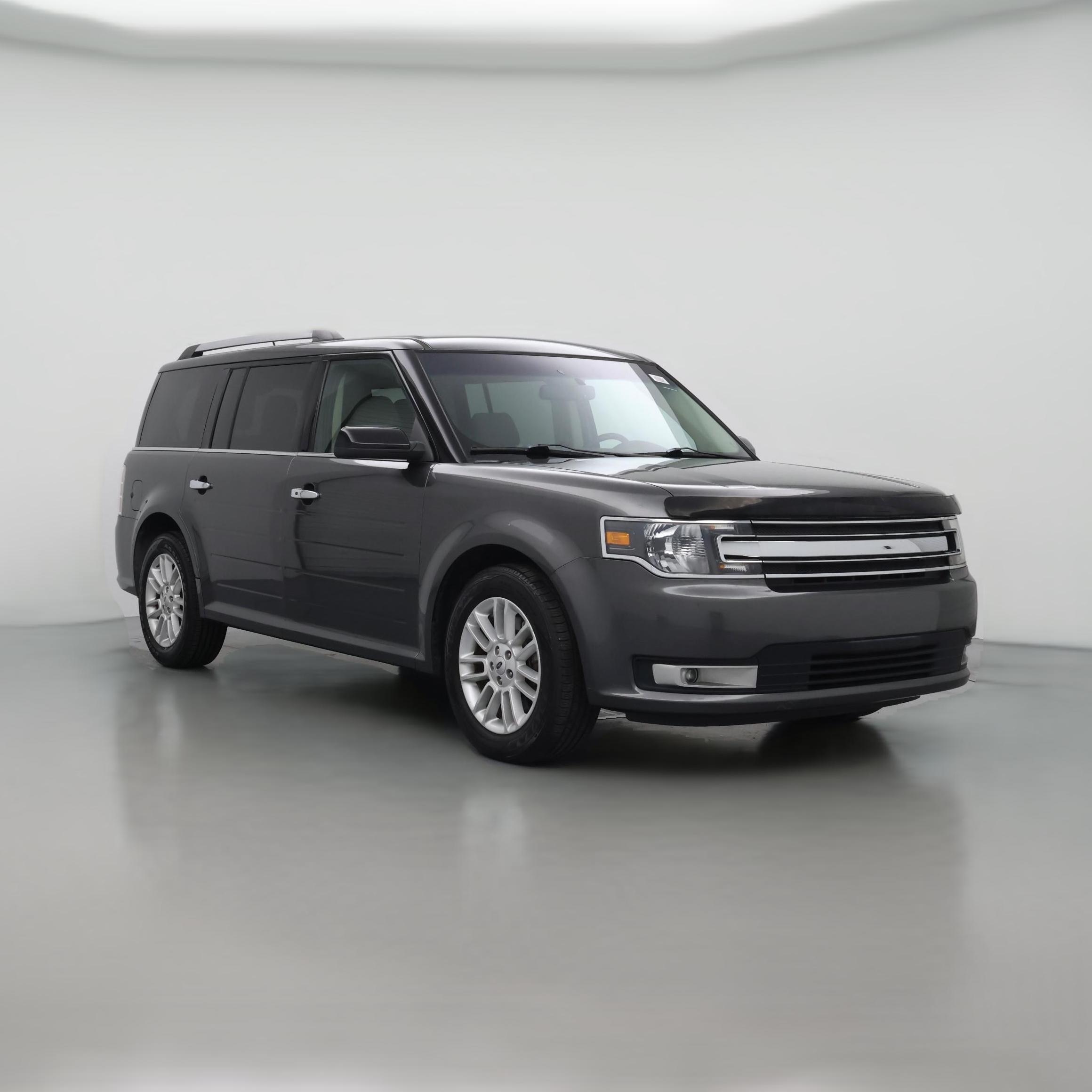Thumbnail: 2016 Ford Flex - 1
