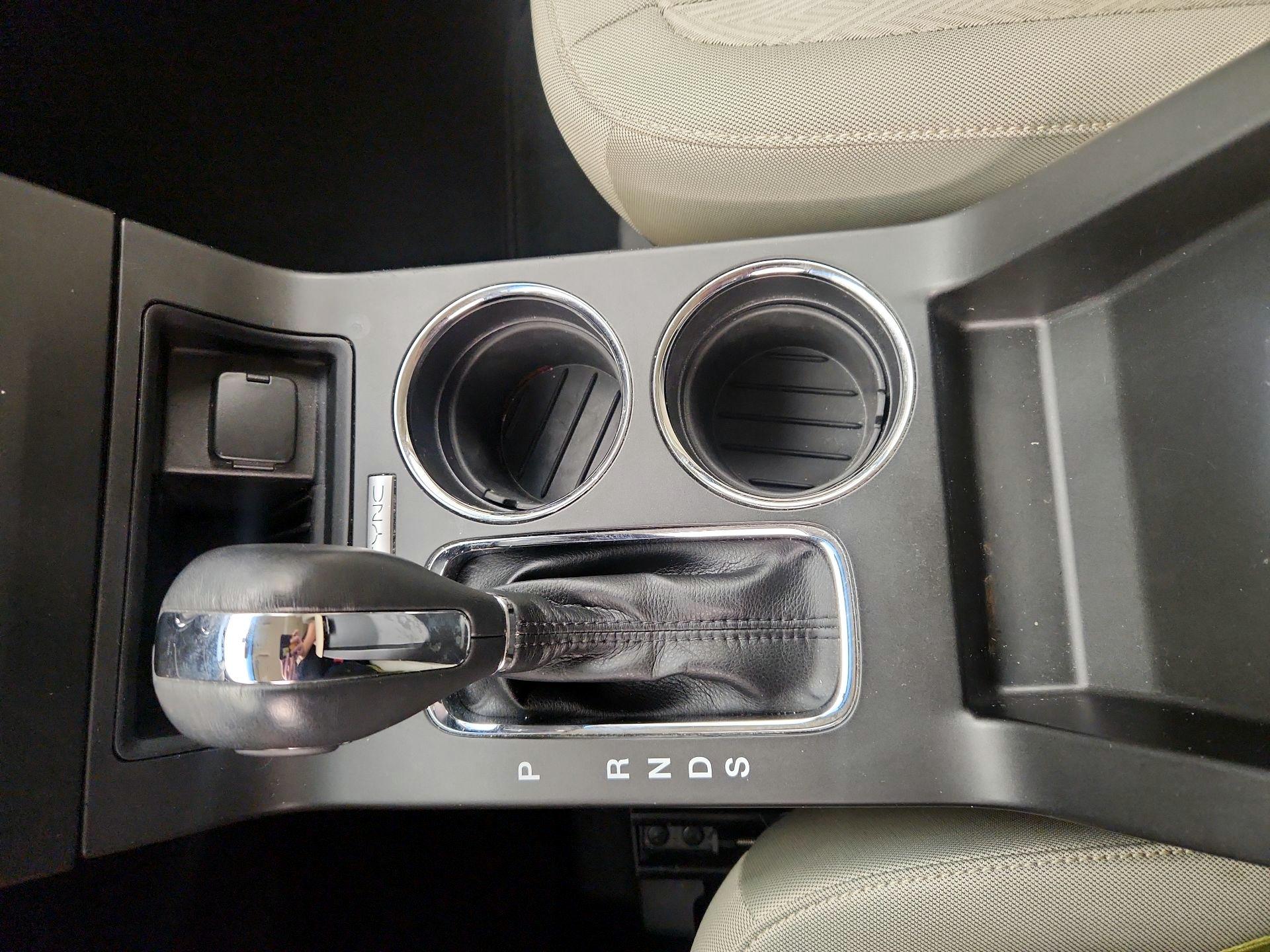 Thumbnail: 2016 Ford Flex - 17
