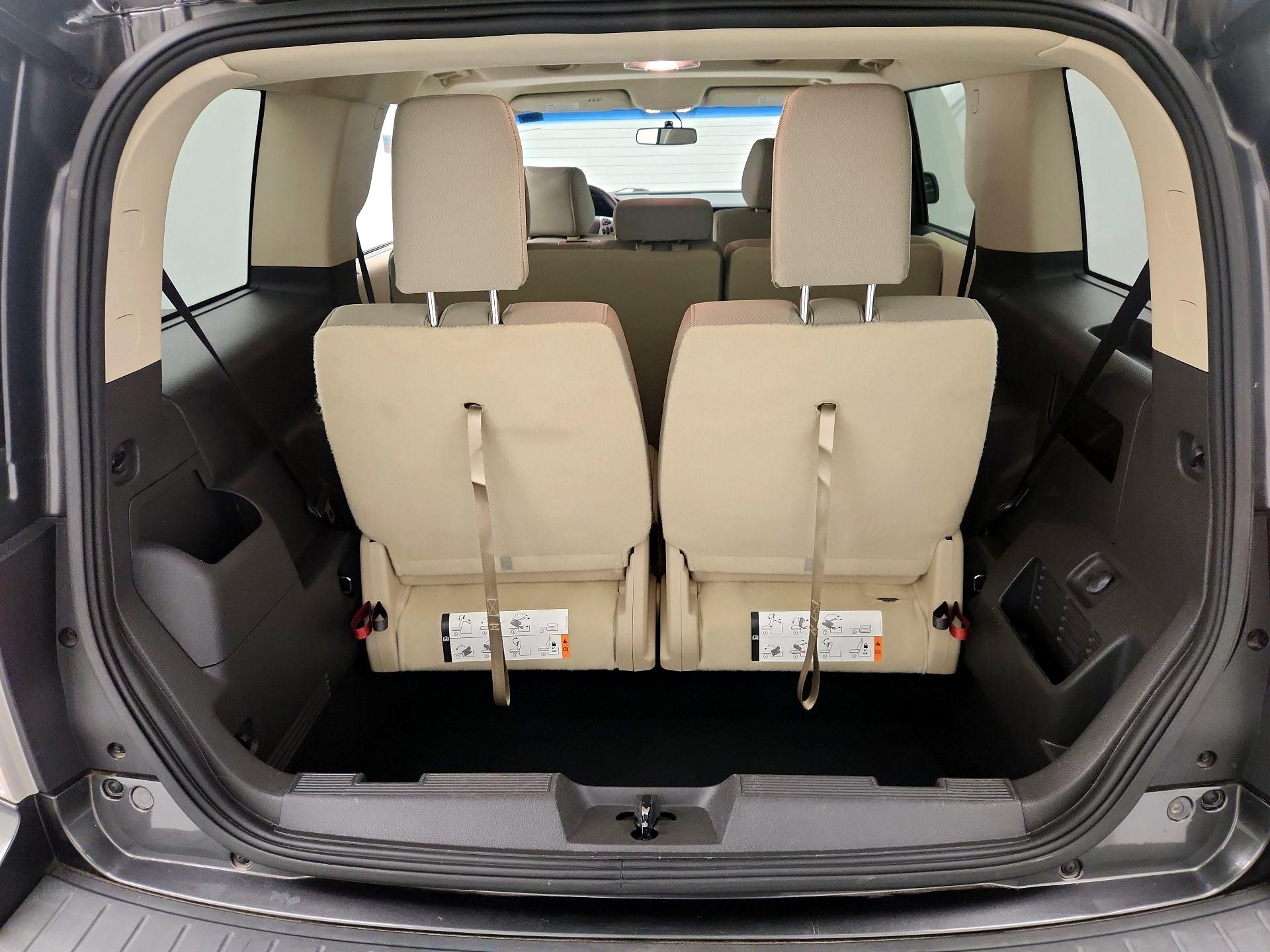 Thumbnail: 2016 Ford Flex - 20