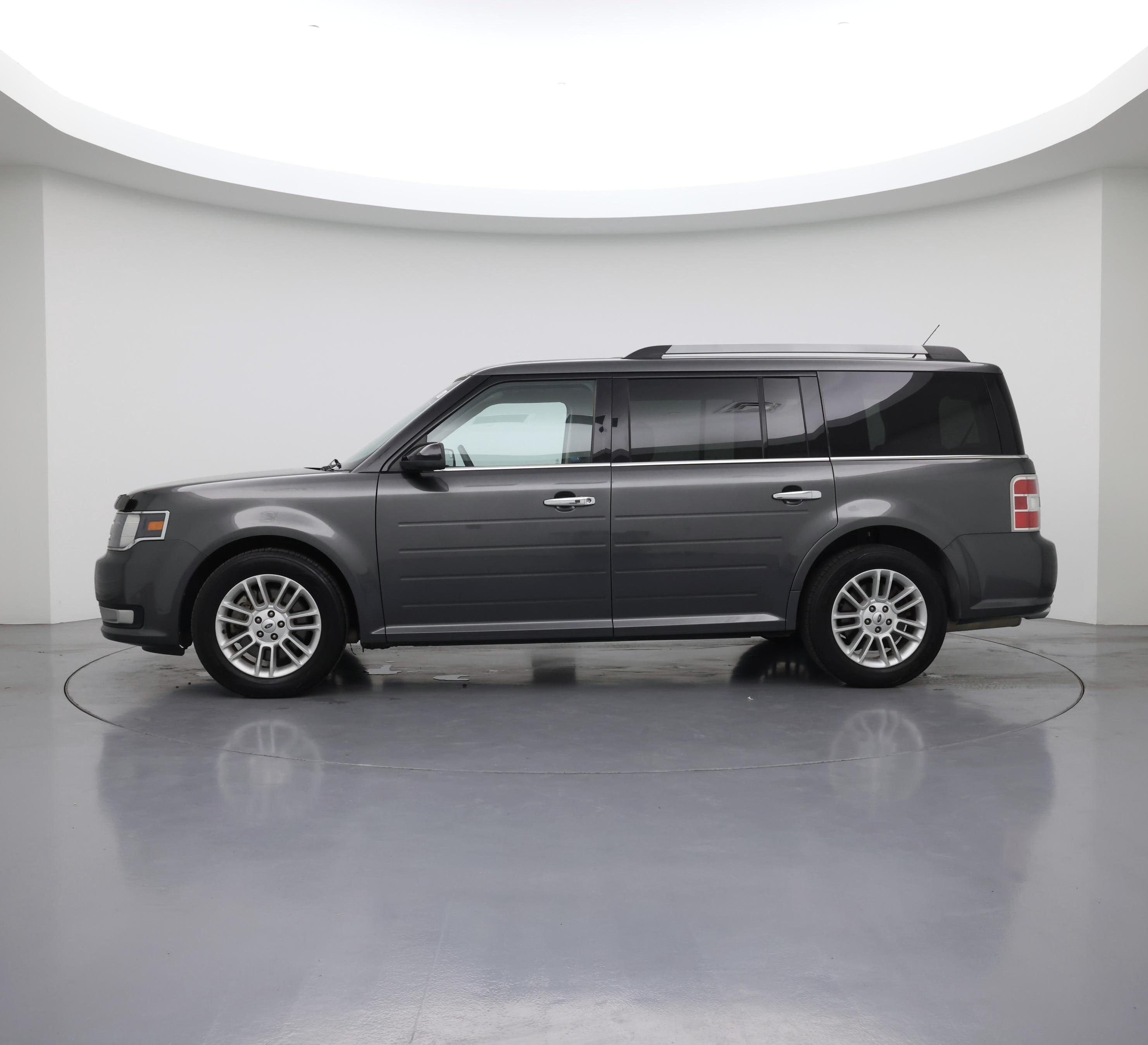 Thumbnail: 2016 Ford Flex - 3