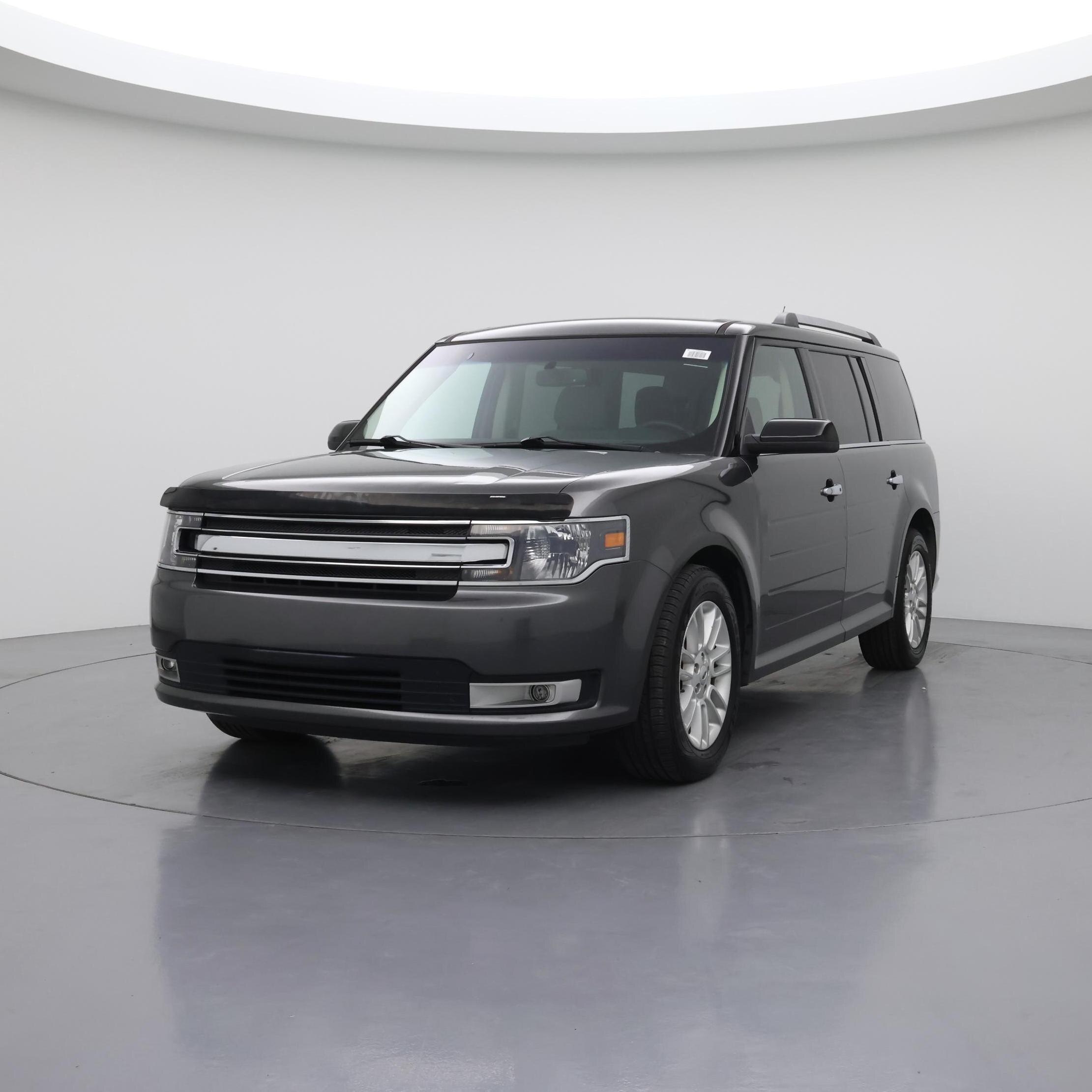 Thumbnail: 2016 Ford Flex - 4