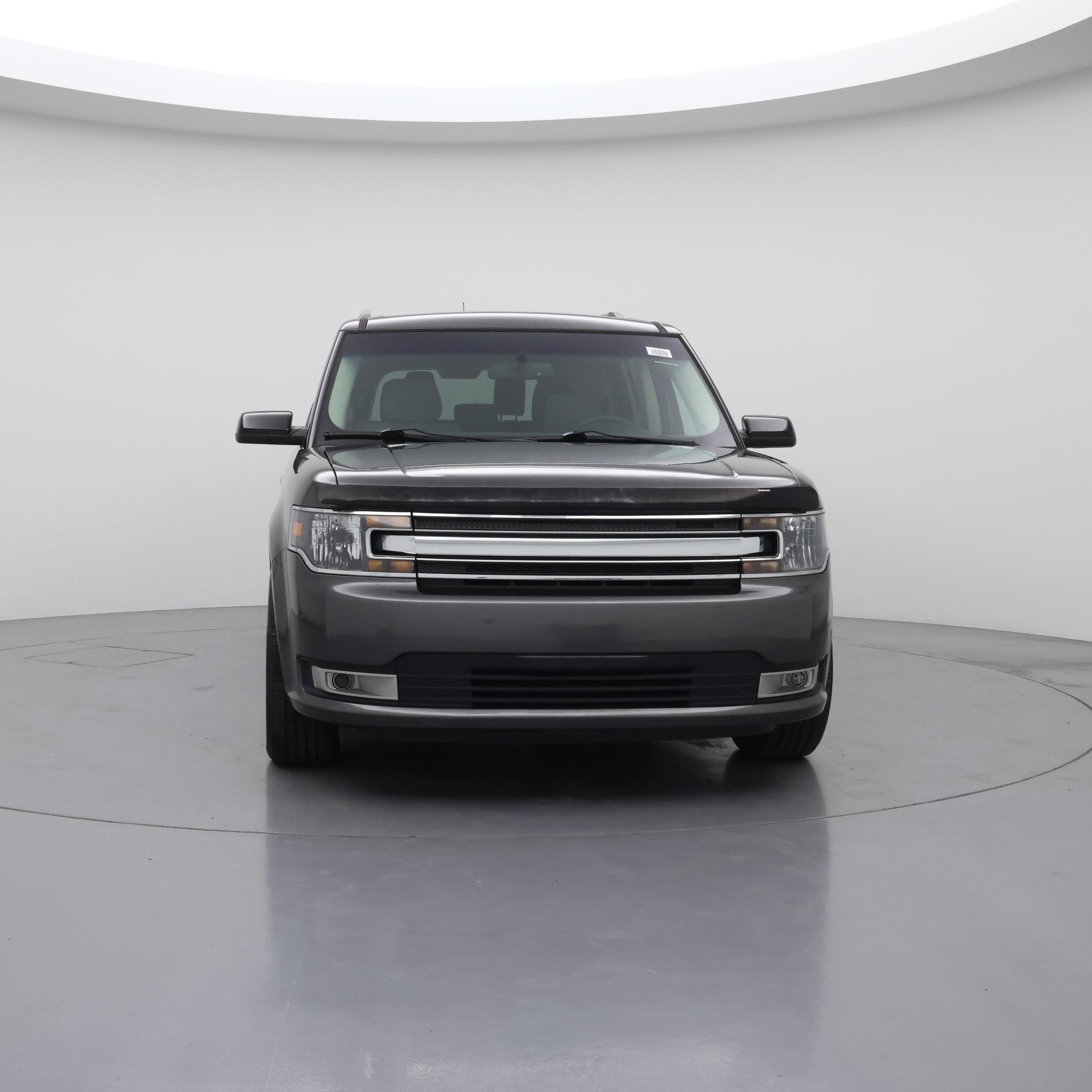 Thumbnail: 2016 Ford Flex - 5