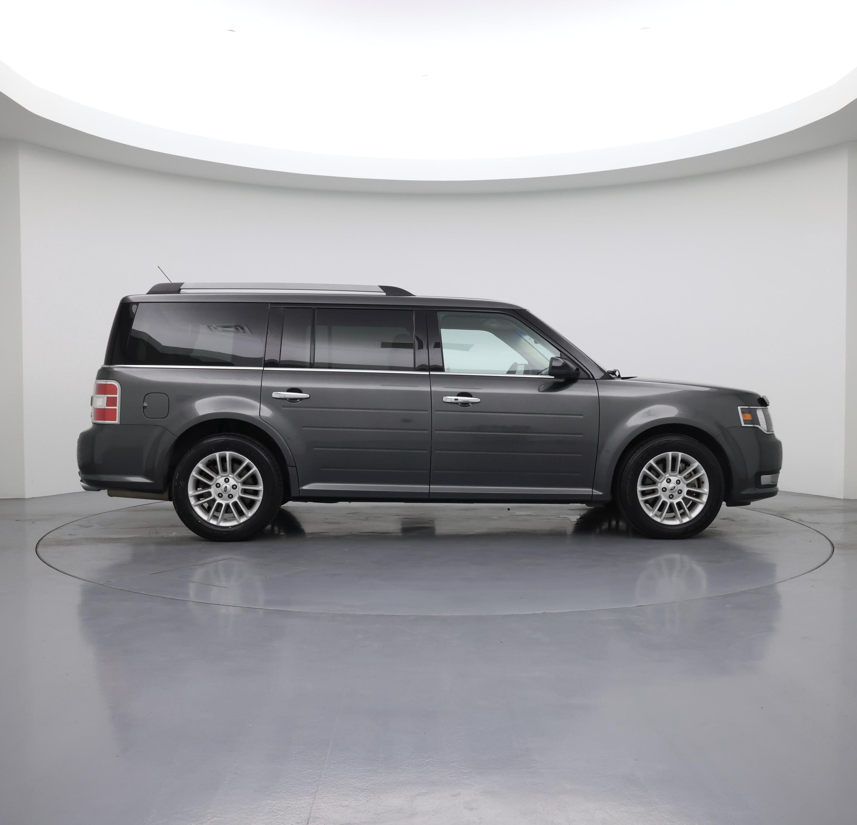 Thumbnail: 2016 Ford Flex - 7