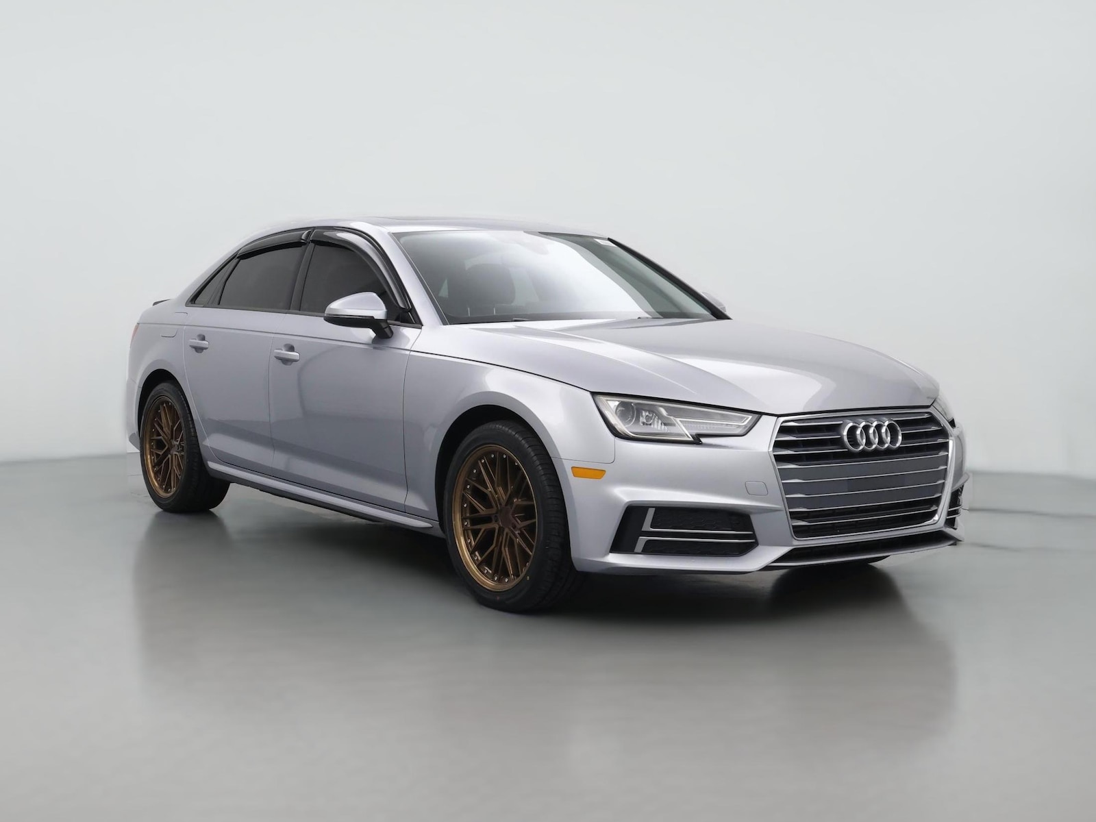 2018 Audi A4 Premium