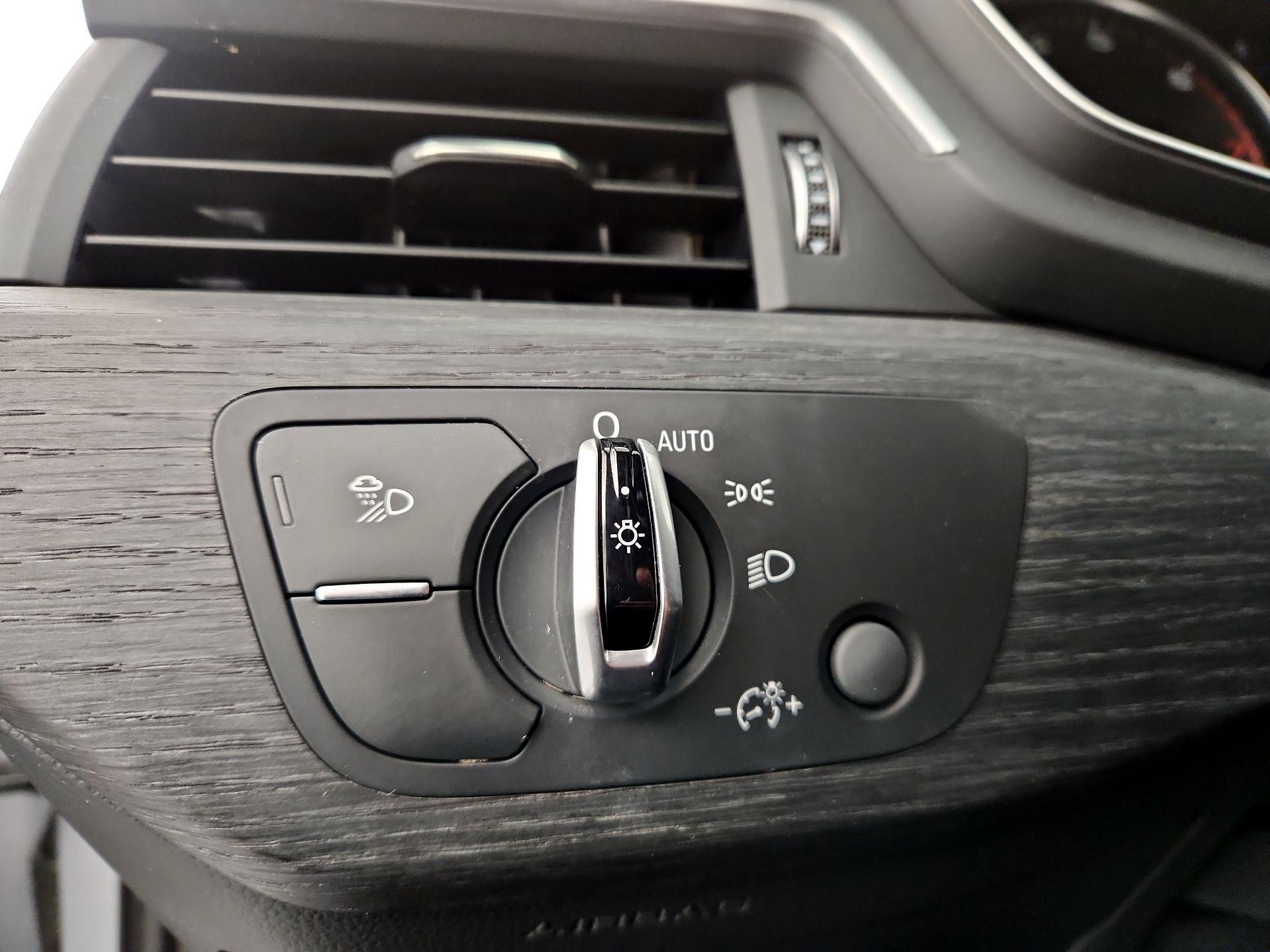 Thumbnail: 2018 Audi A4 - 13