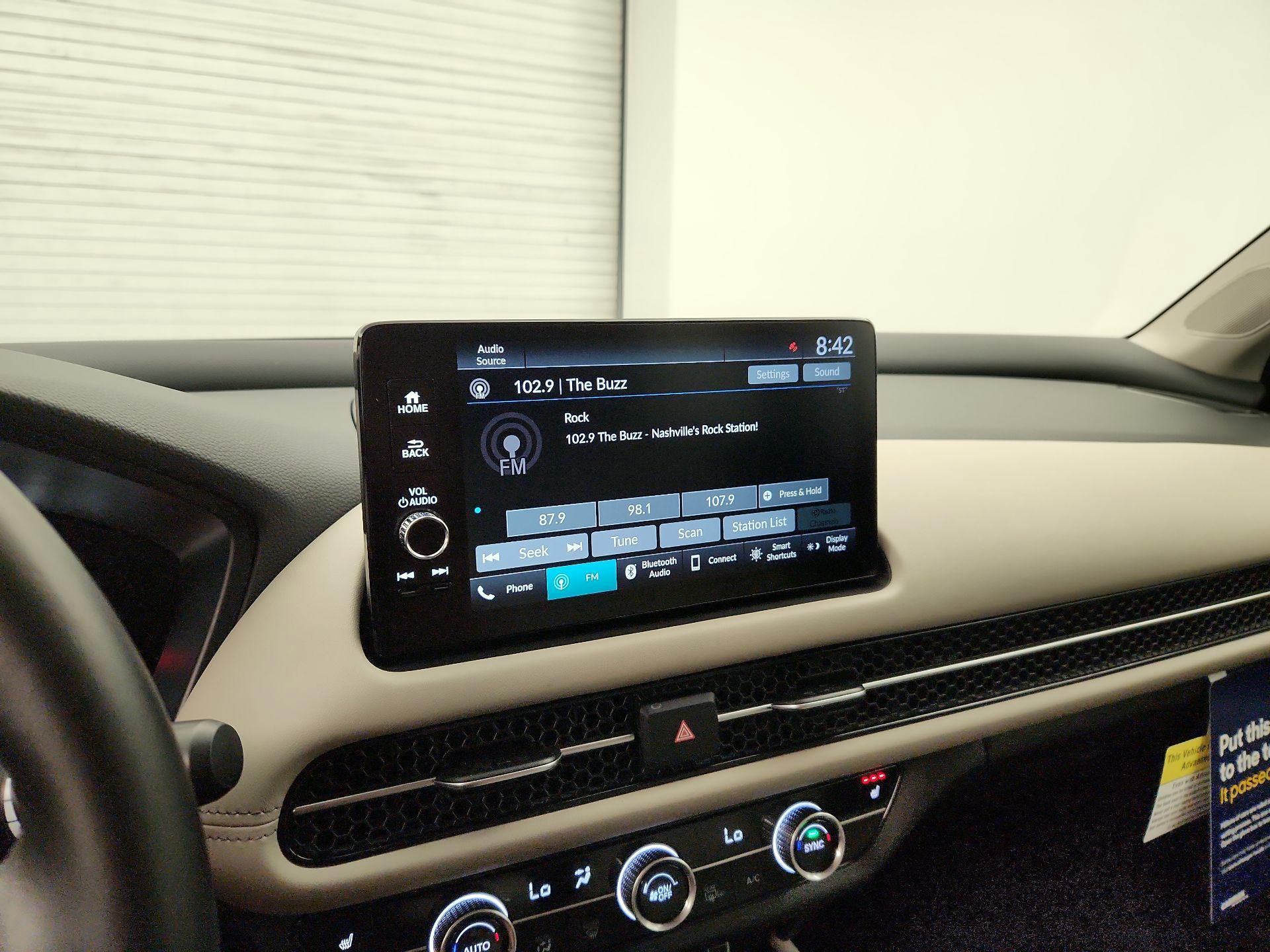 Thumbnail: 2025 Honda HR-V - 15