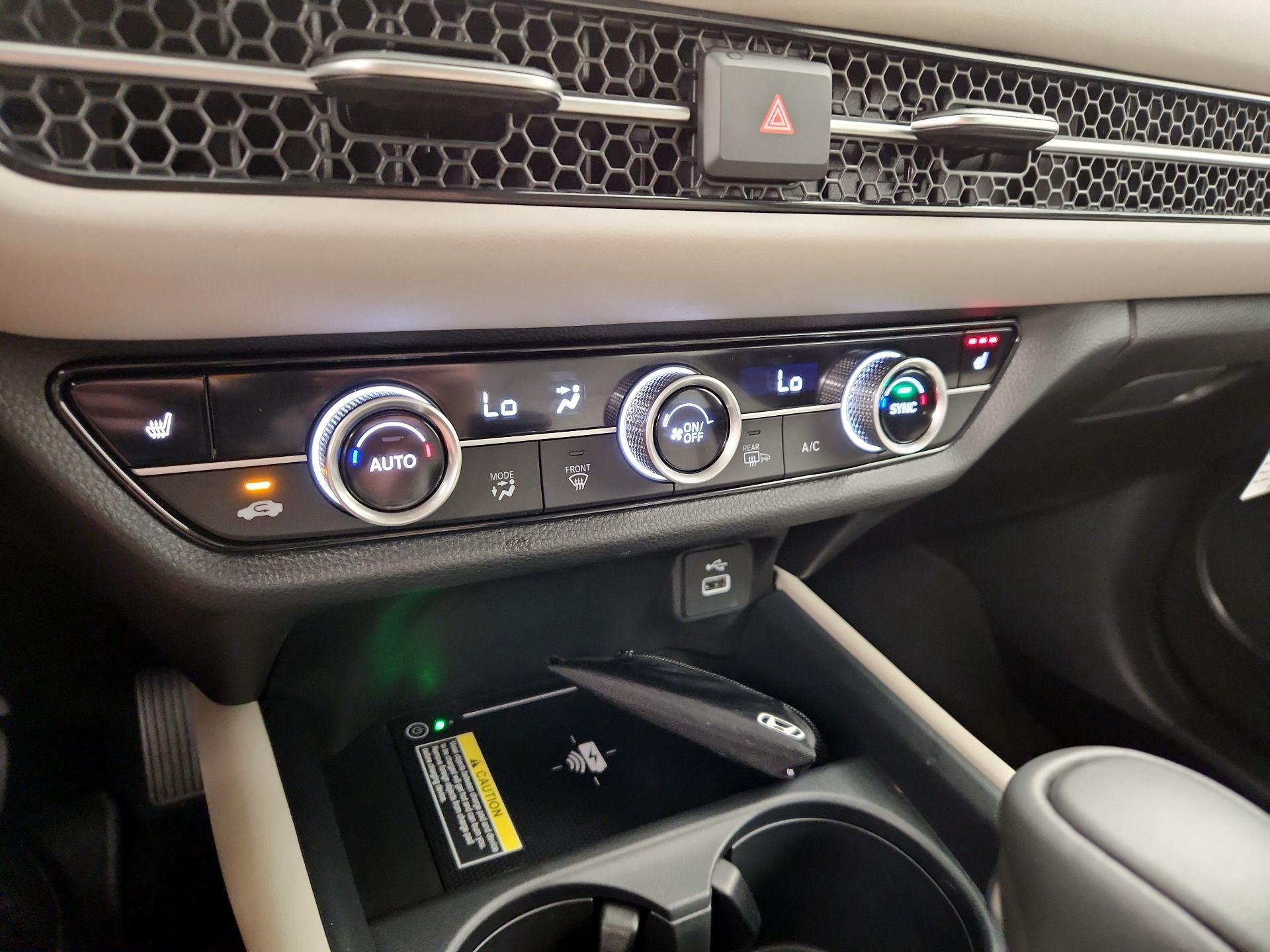 Thumbnail: 2025 Honda HR-V - 16