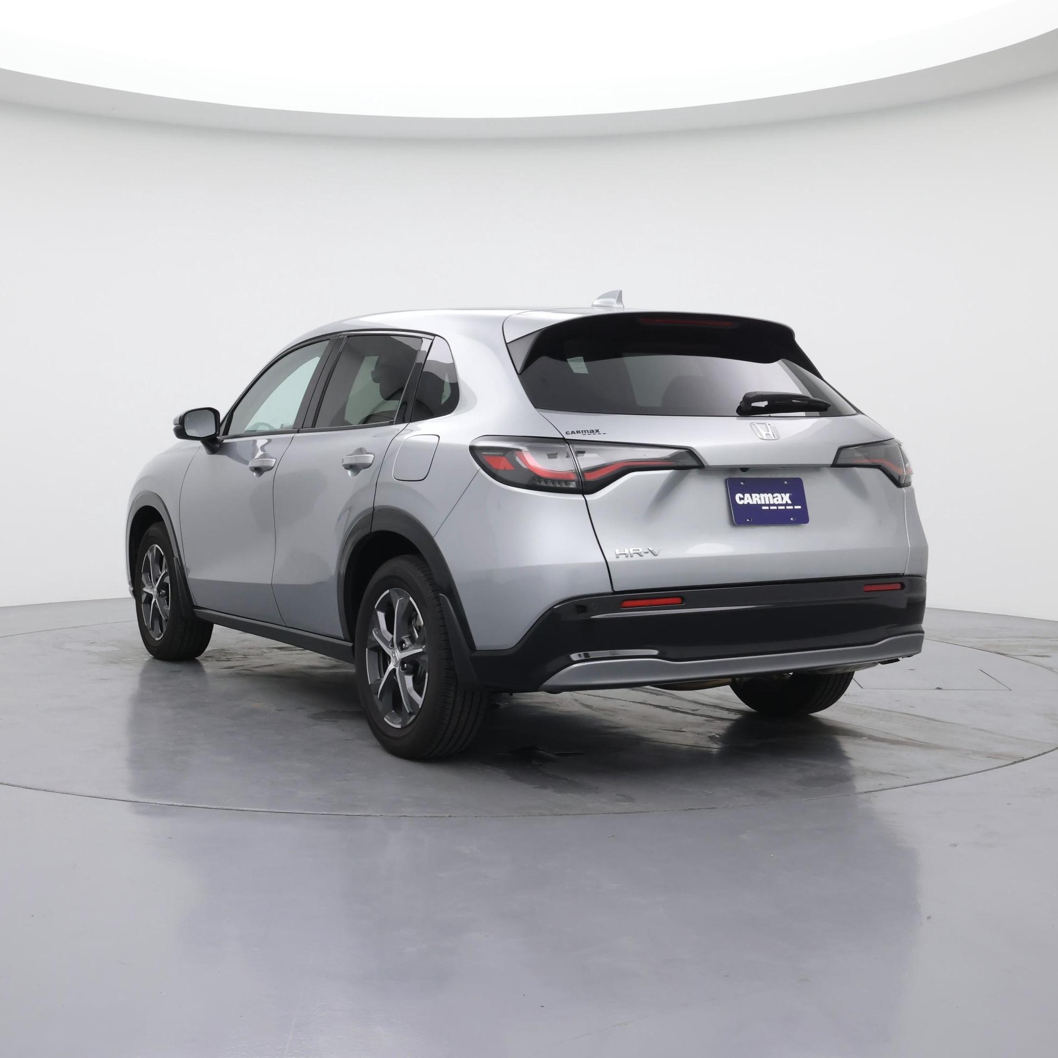 Thumbnail: 2025 Honda HR-V - 2