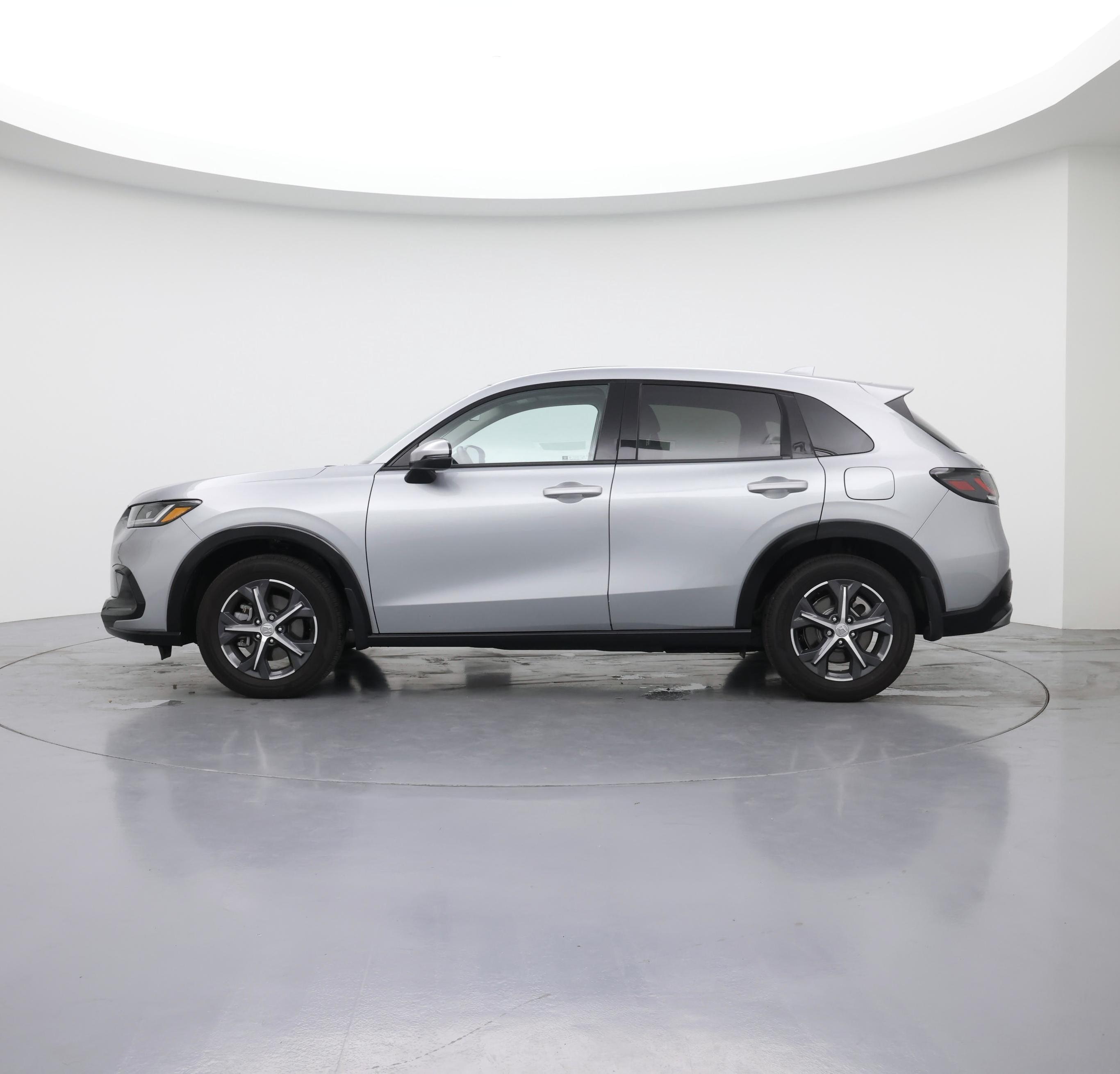 Thumbnail: 2025 Honda HR-V - 3