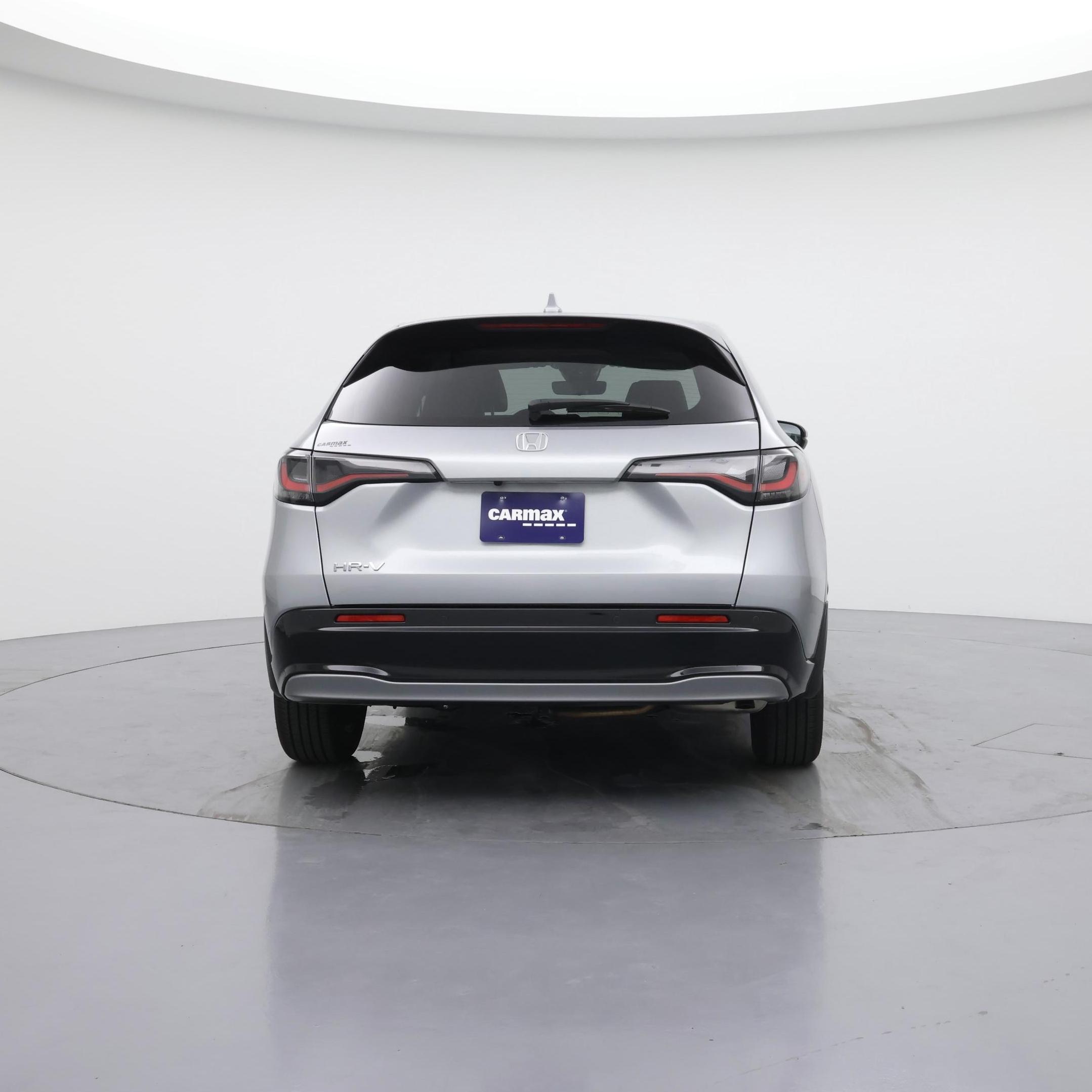Thumbnail: 2025 Honda HR-V - 6