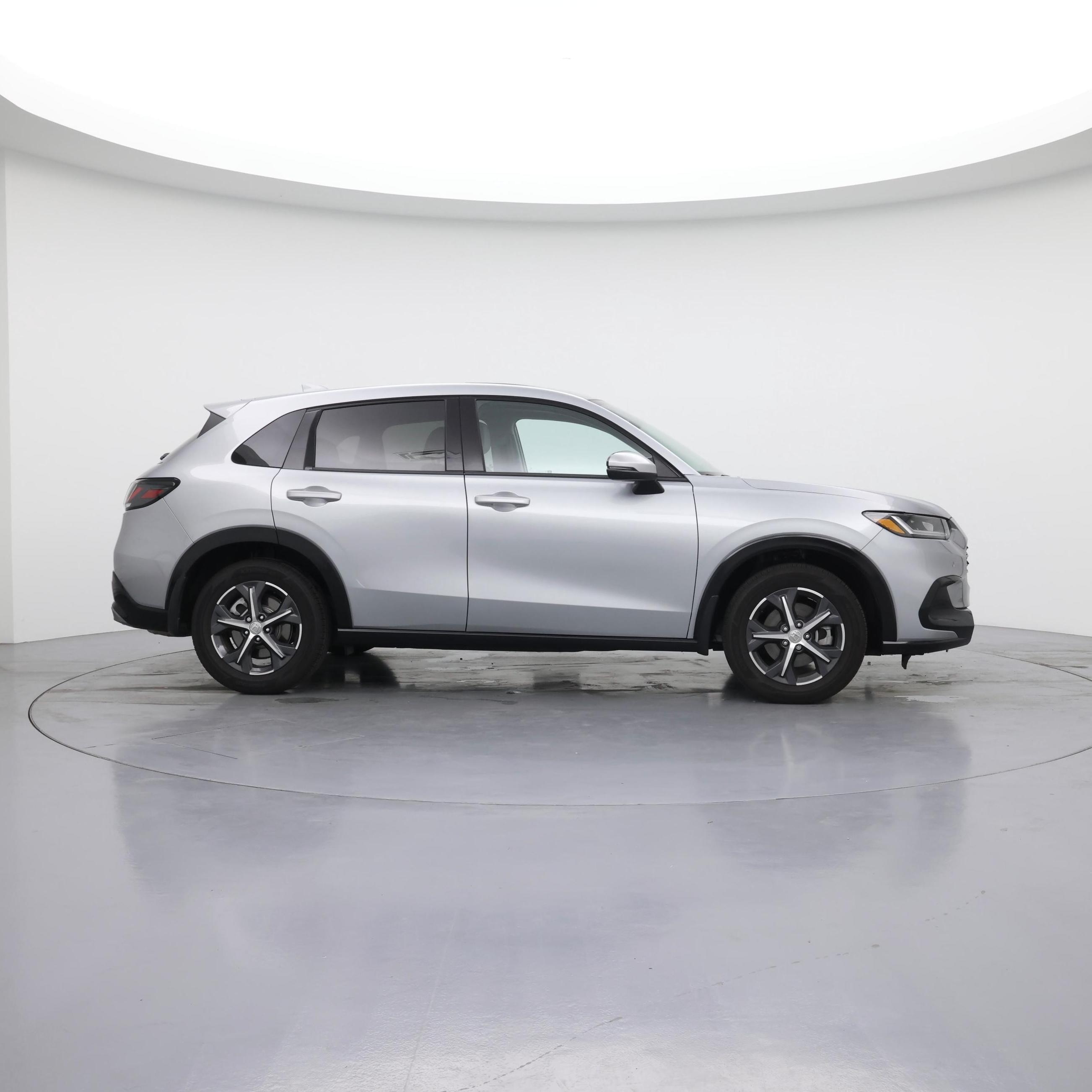 Thumbnail: 2025 Honda HR-V - 7