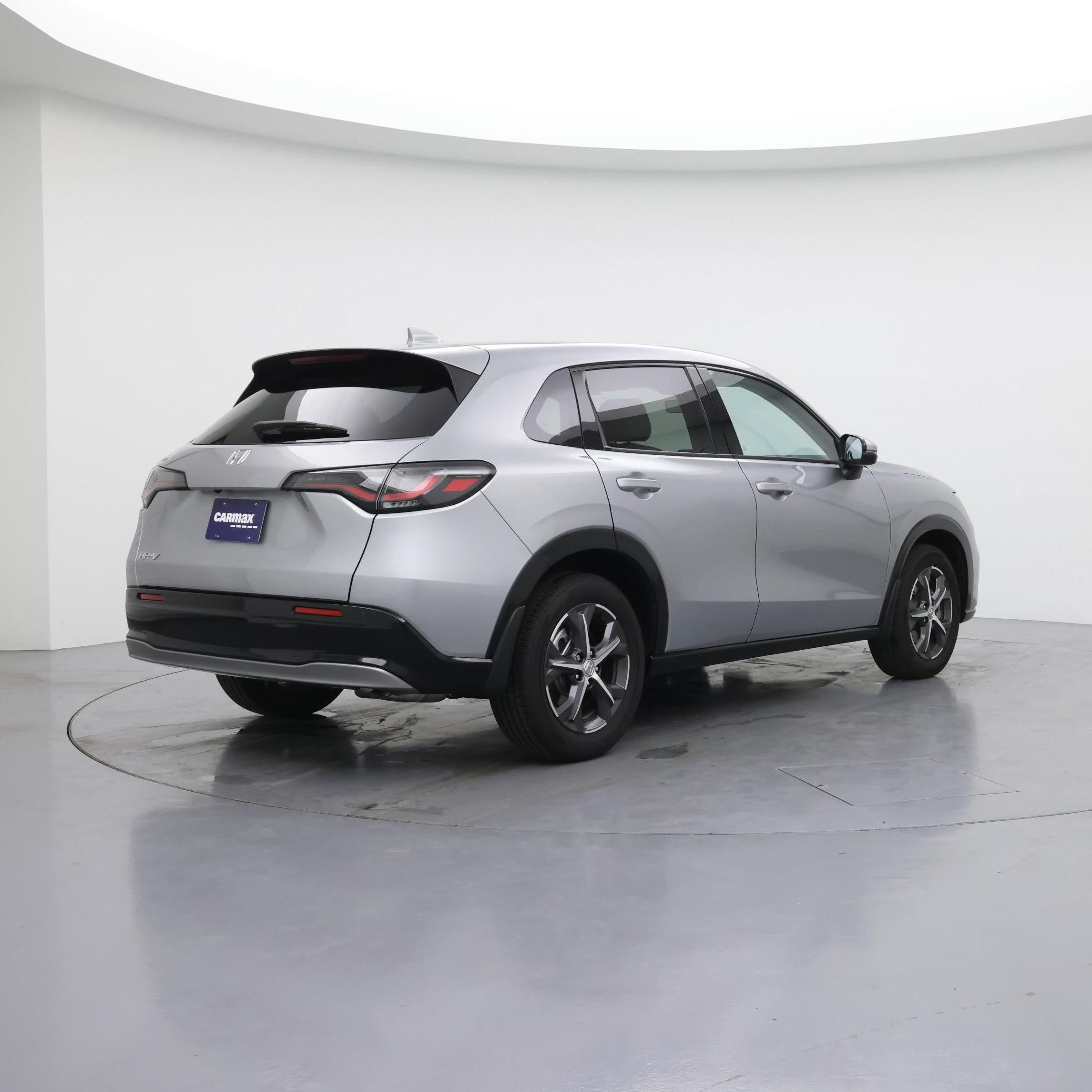 Thumbnail: 2025 Honda HR-V - 8