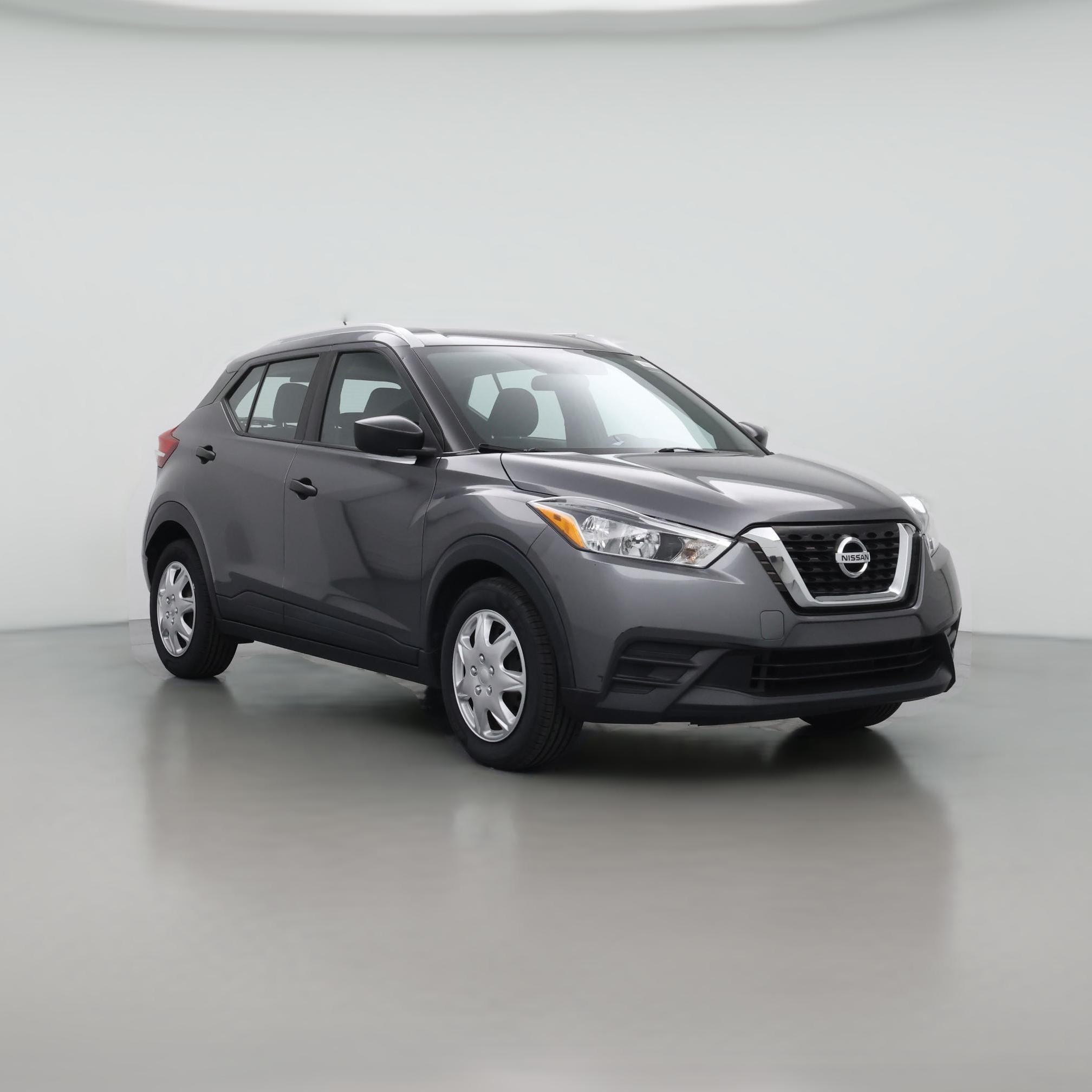 Thumbnail: 2019 Nissan Kicks - 1