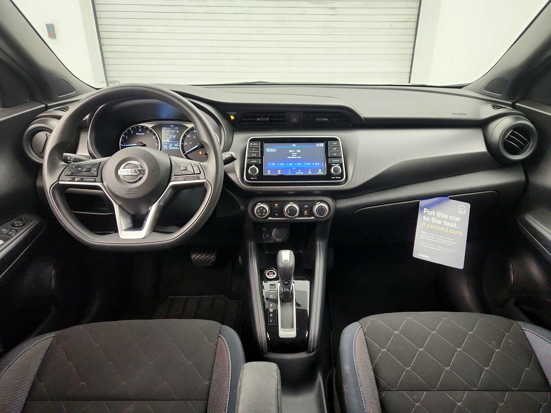 Thumbnail: 2019 Nissan Kicks - 9
