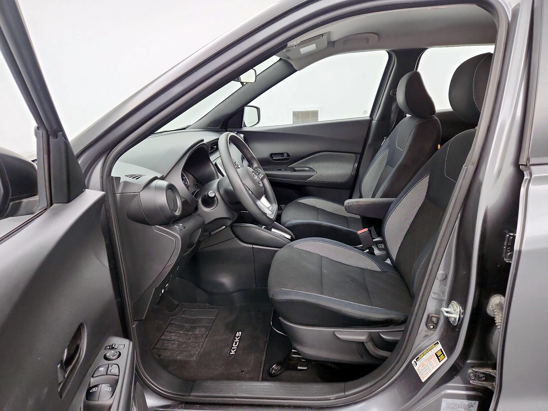 Thumbnail: 2019 Nissan Kicks - 11