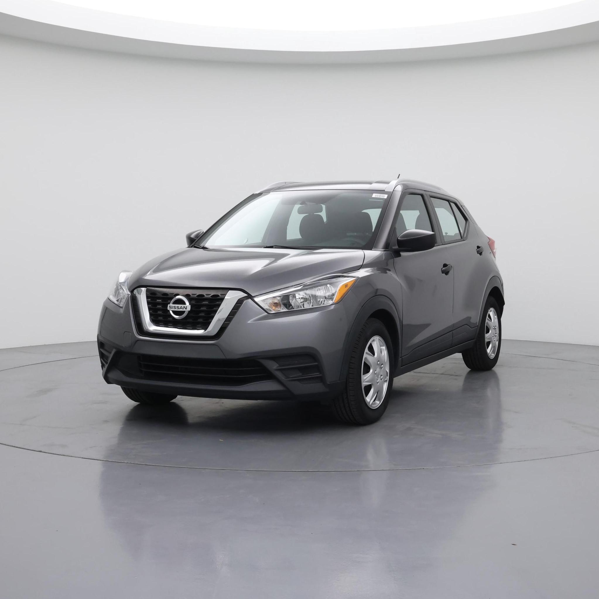 Thumbnail: 2019 Nissan Kicks - 4