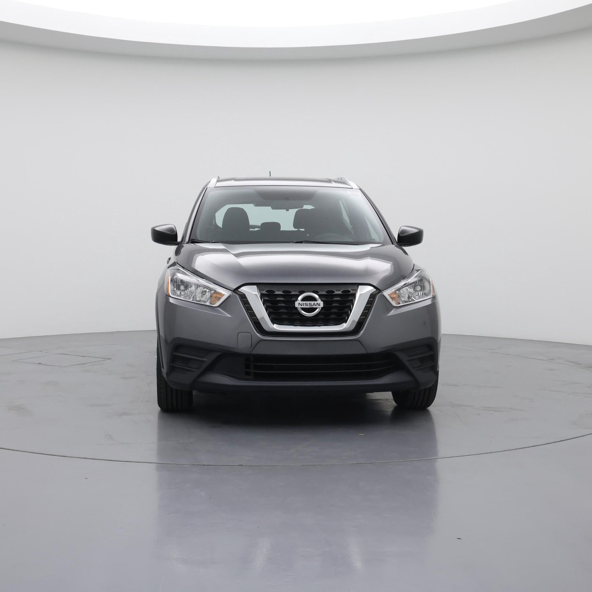 Thumbnail: 2019 Nissan Kicks - 5