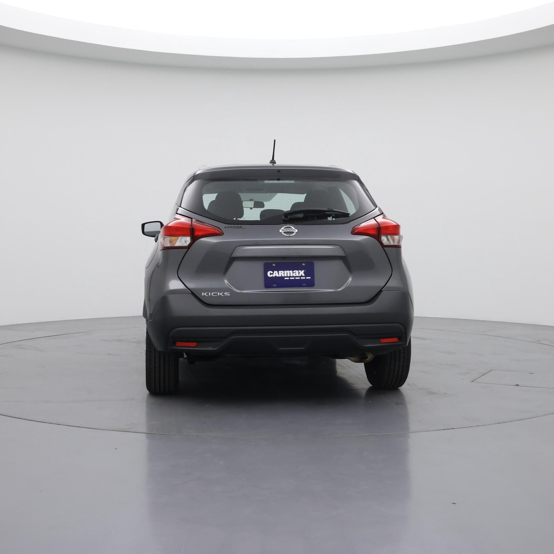 Thumbnail: 2019 Nissan Kicks - 6