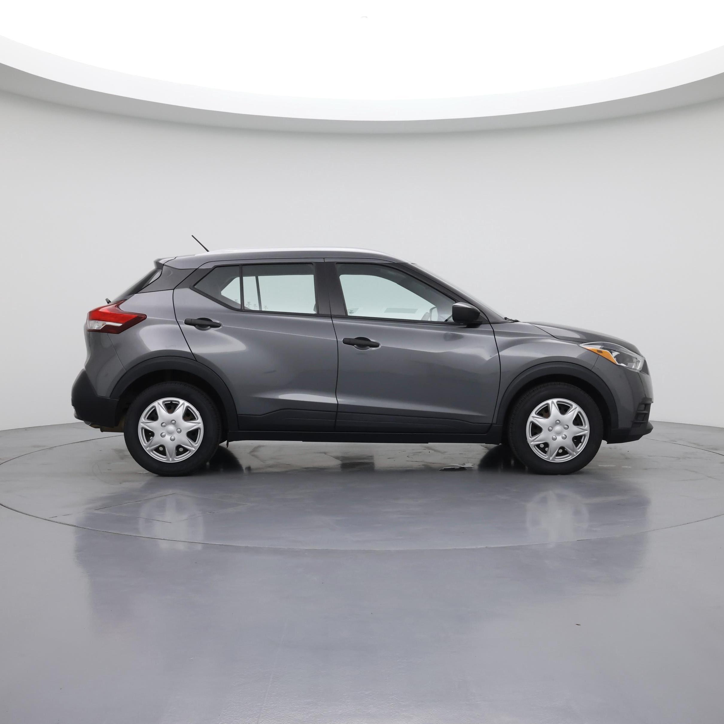 Thumbnail: 2019 Nissan Kicks - 7