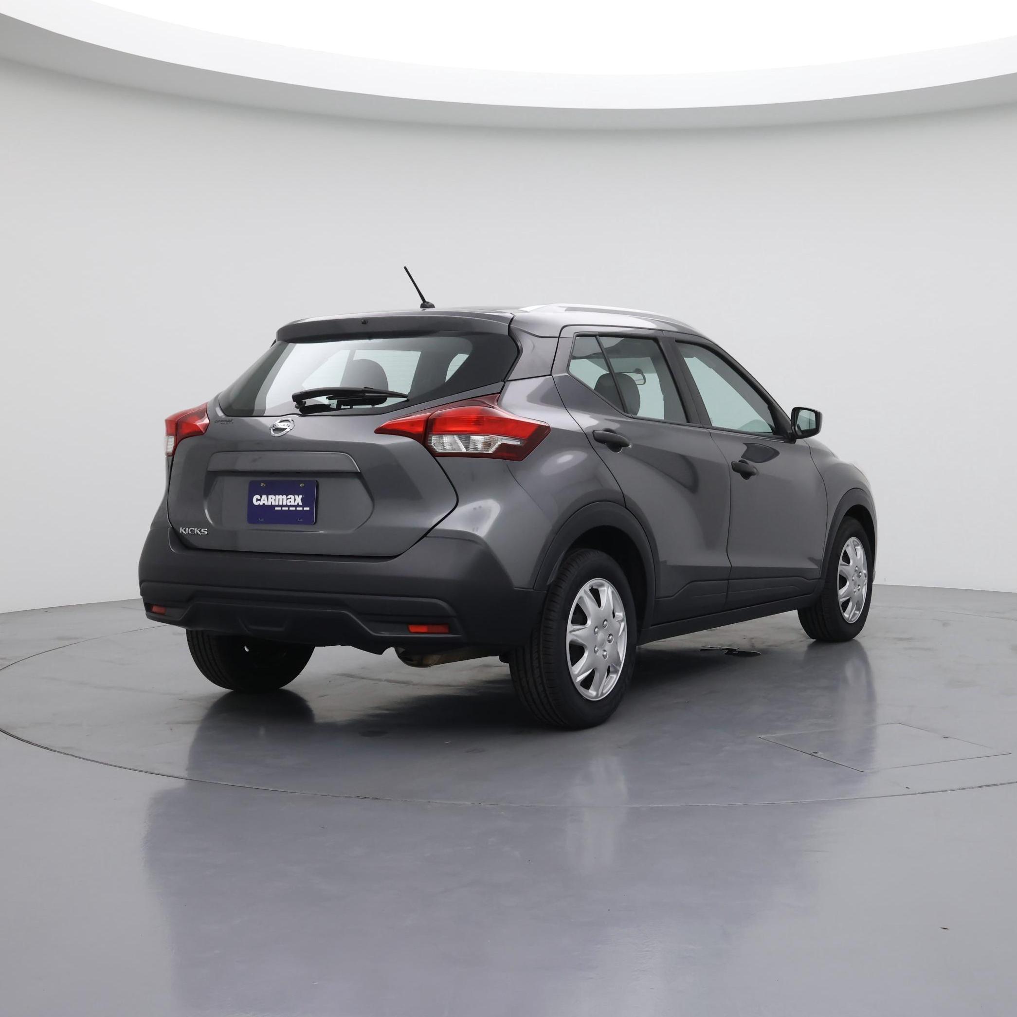 Thumbnail: 2019 Nissan Kicks - 8