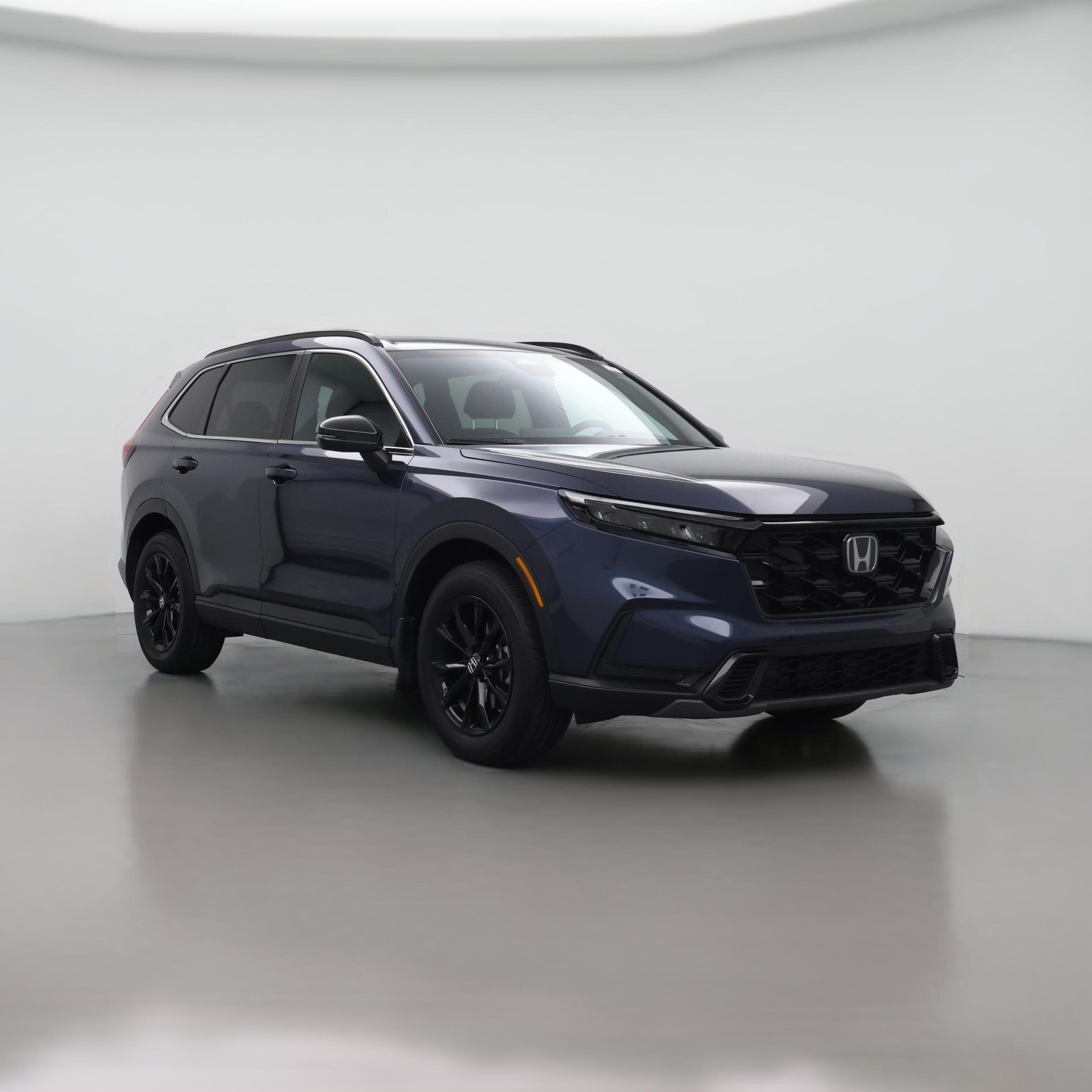 Thumbnail: 2025 Honda CR-V - 1