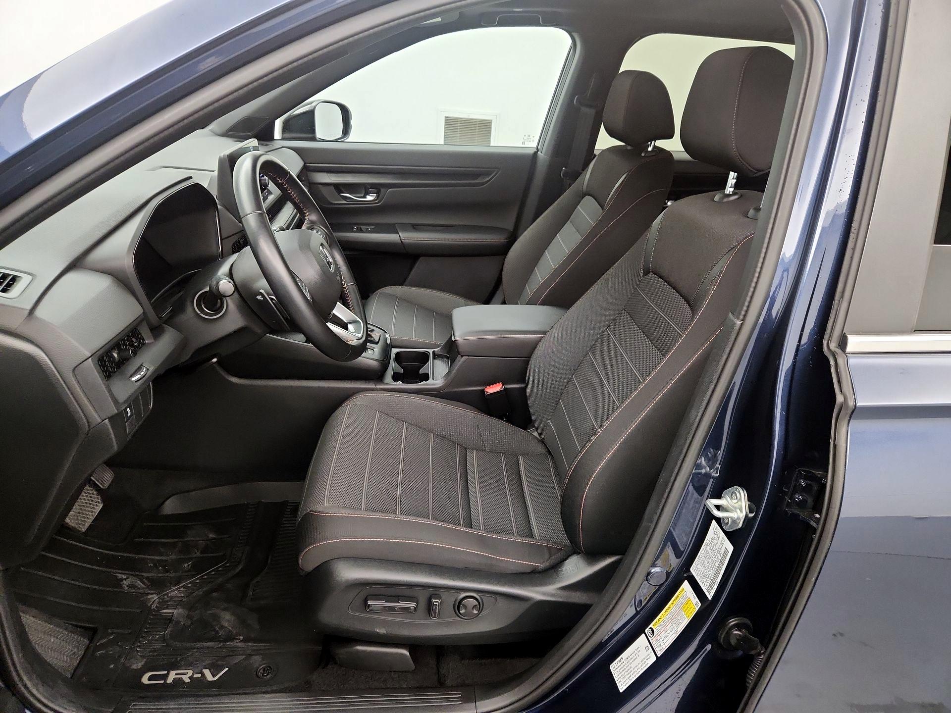Thumbnail: 2025 Honda CR-V - 11