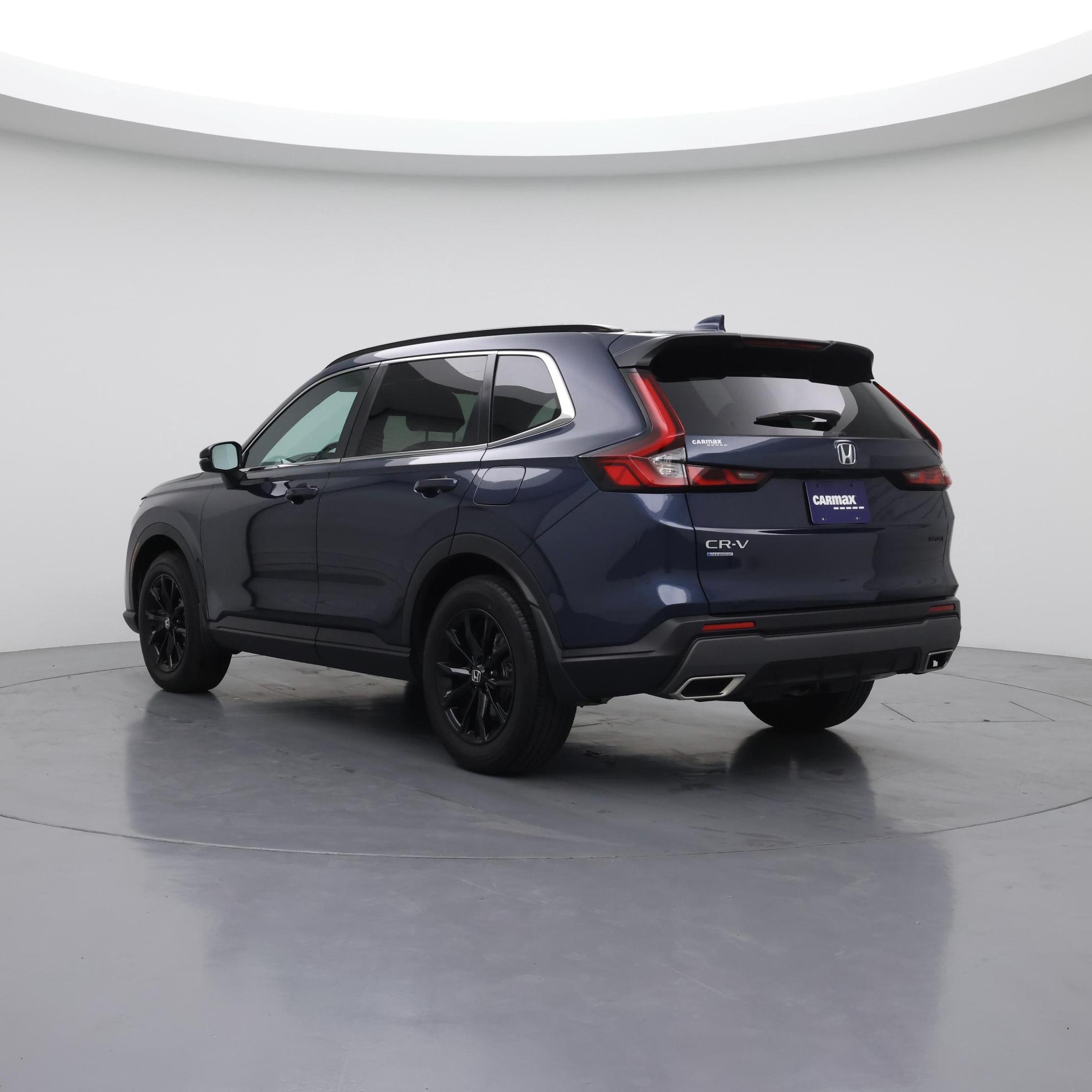 Thumbnail: 2025 Honda CR-V - 2