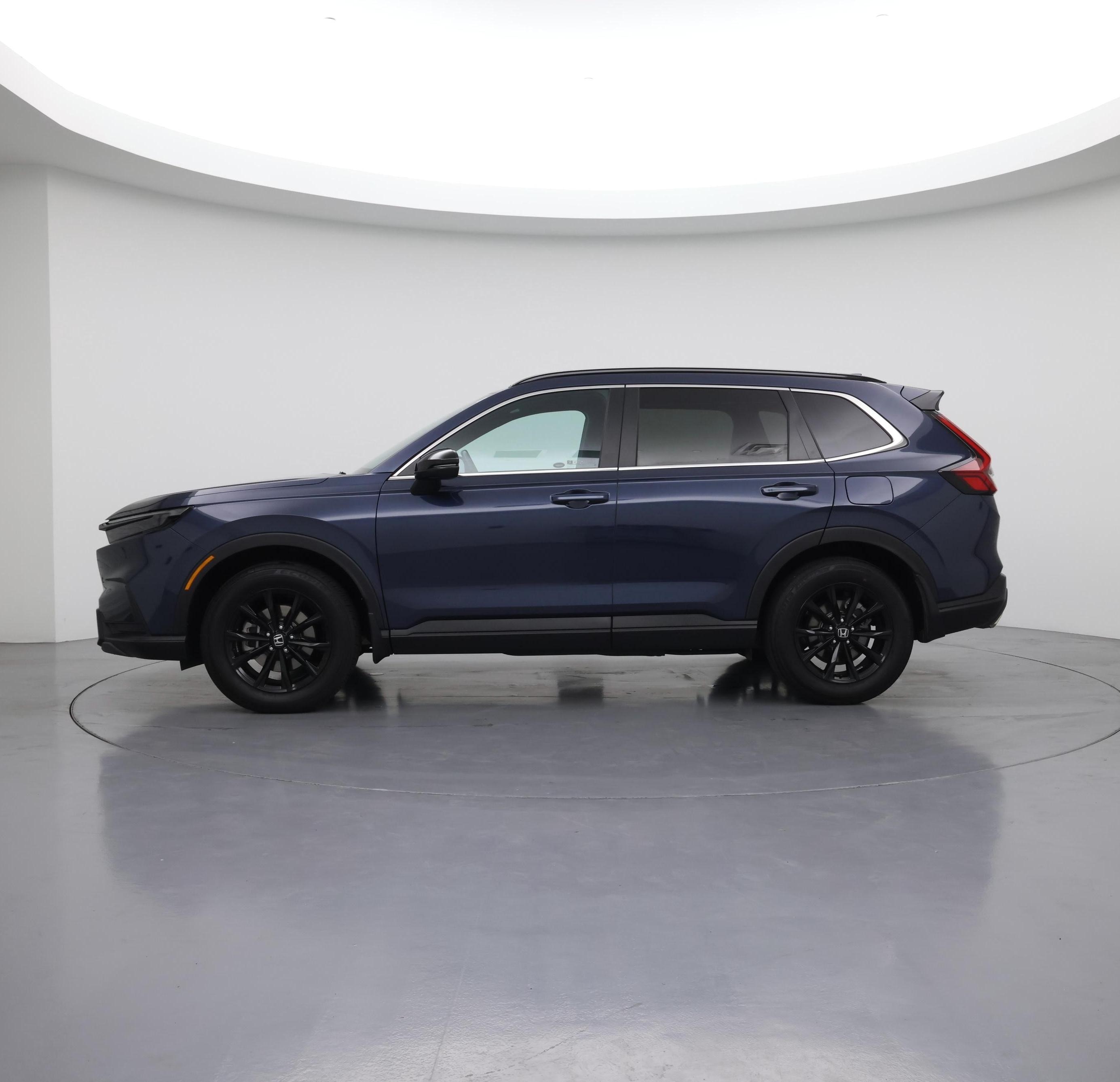 Thumbnail: 2025 Honda CR-V - 3