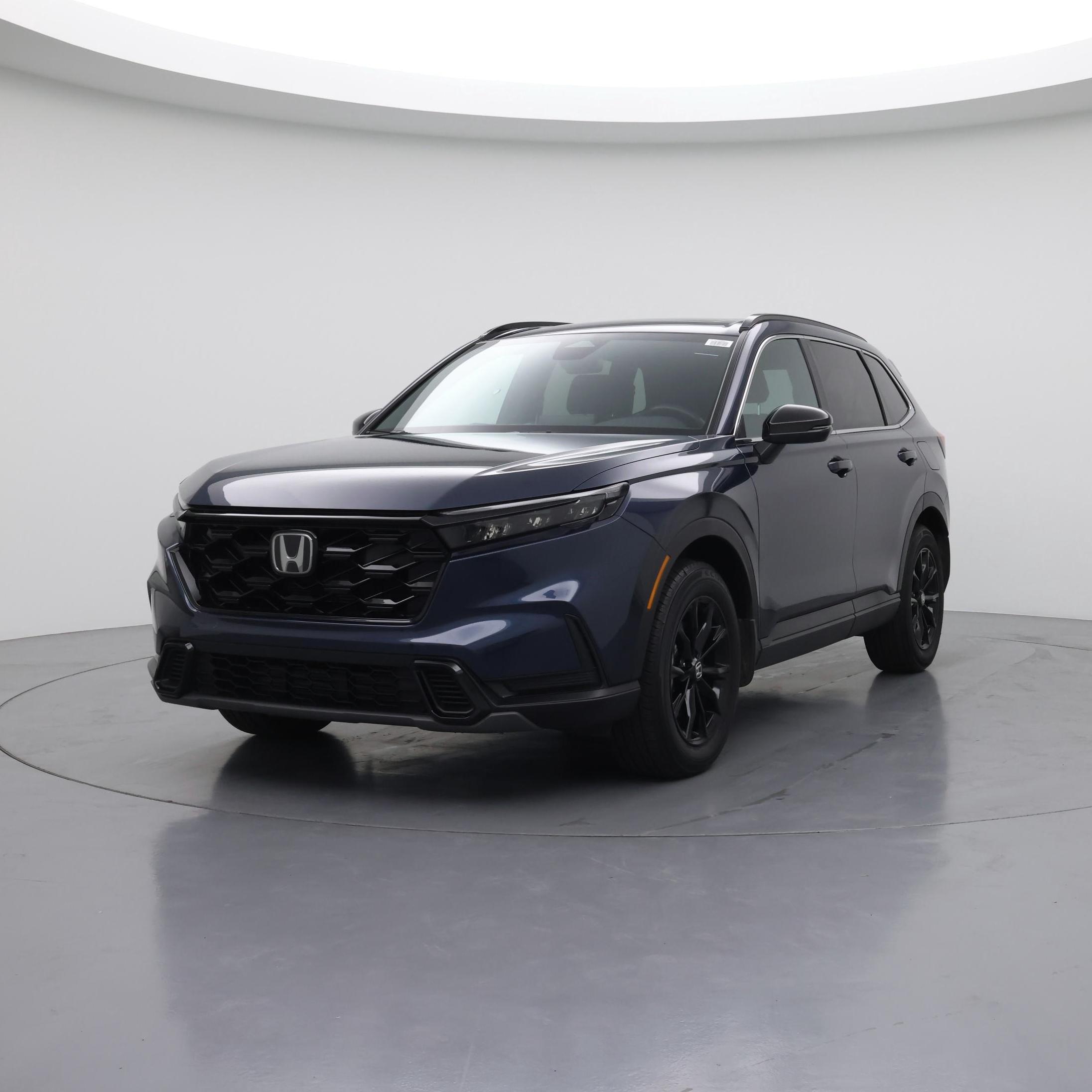 Thumbnail: 2025 Honda CR-V - 4