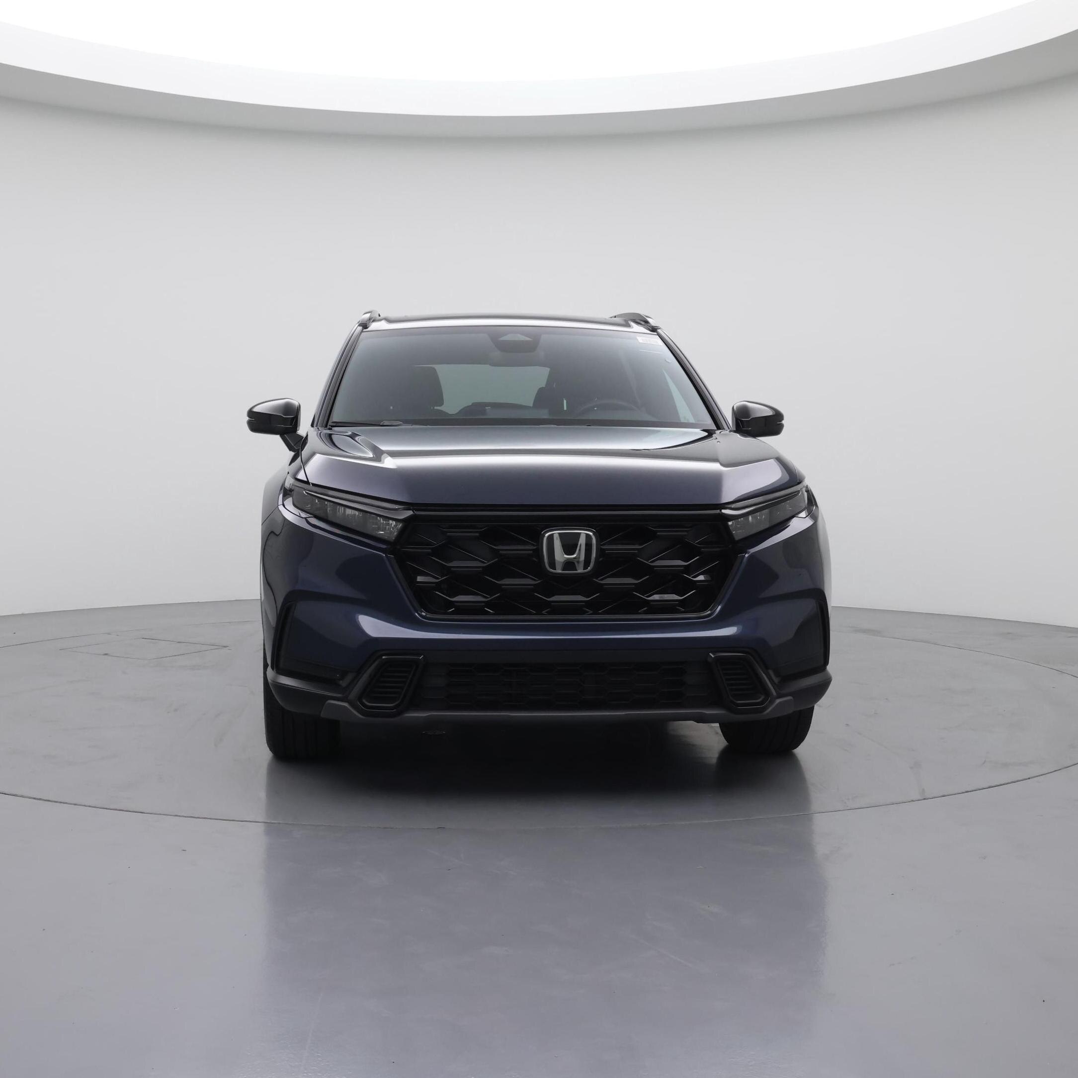 Thumbnail: 2025 Honda CR-V - 5