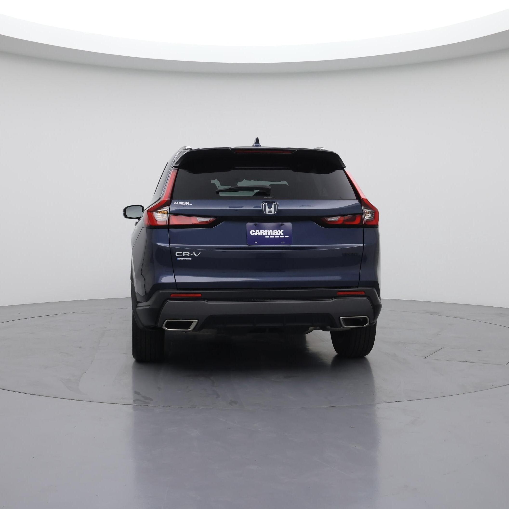 Thumbnail: 2025 Honda CR-V - 6