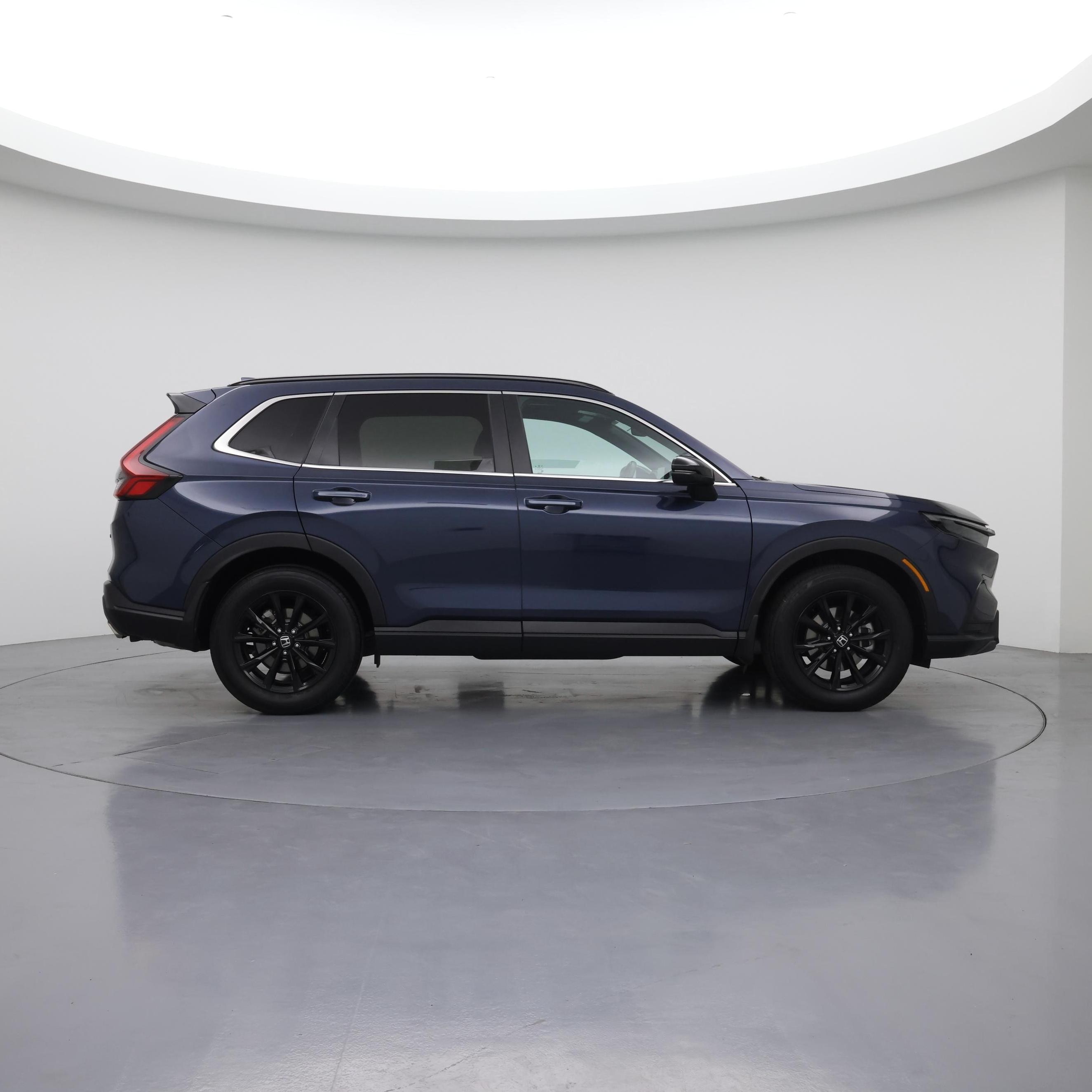 Thumbnail: 2025 Honda CR-V - 7
