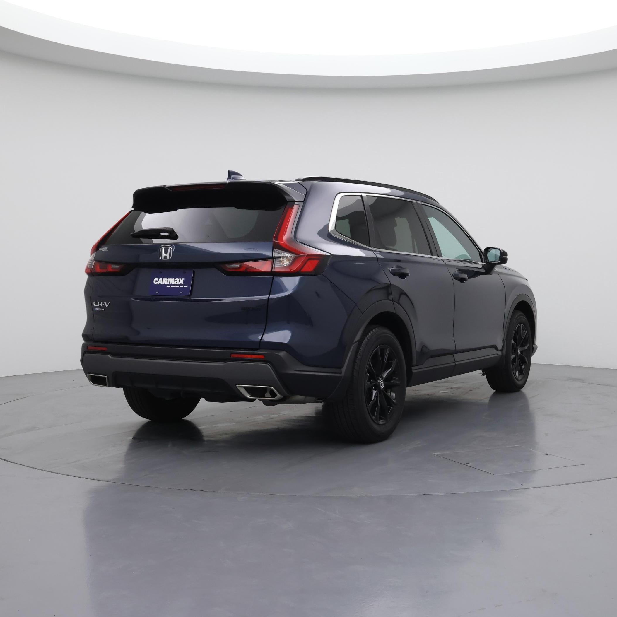 Thumbnail: 2025 Honda CR-V - 8