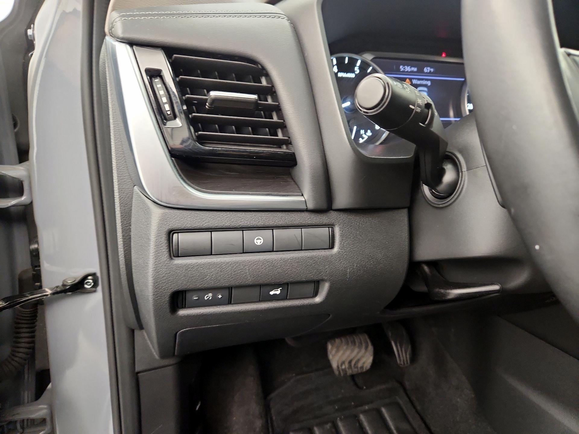 Thumbnail: 2021 Nissan Rogue - 13