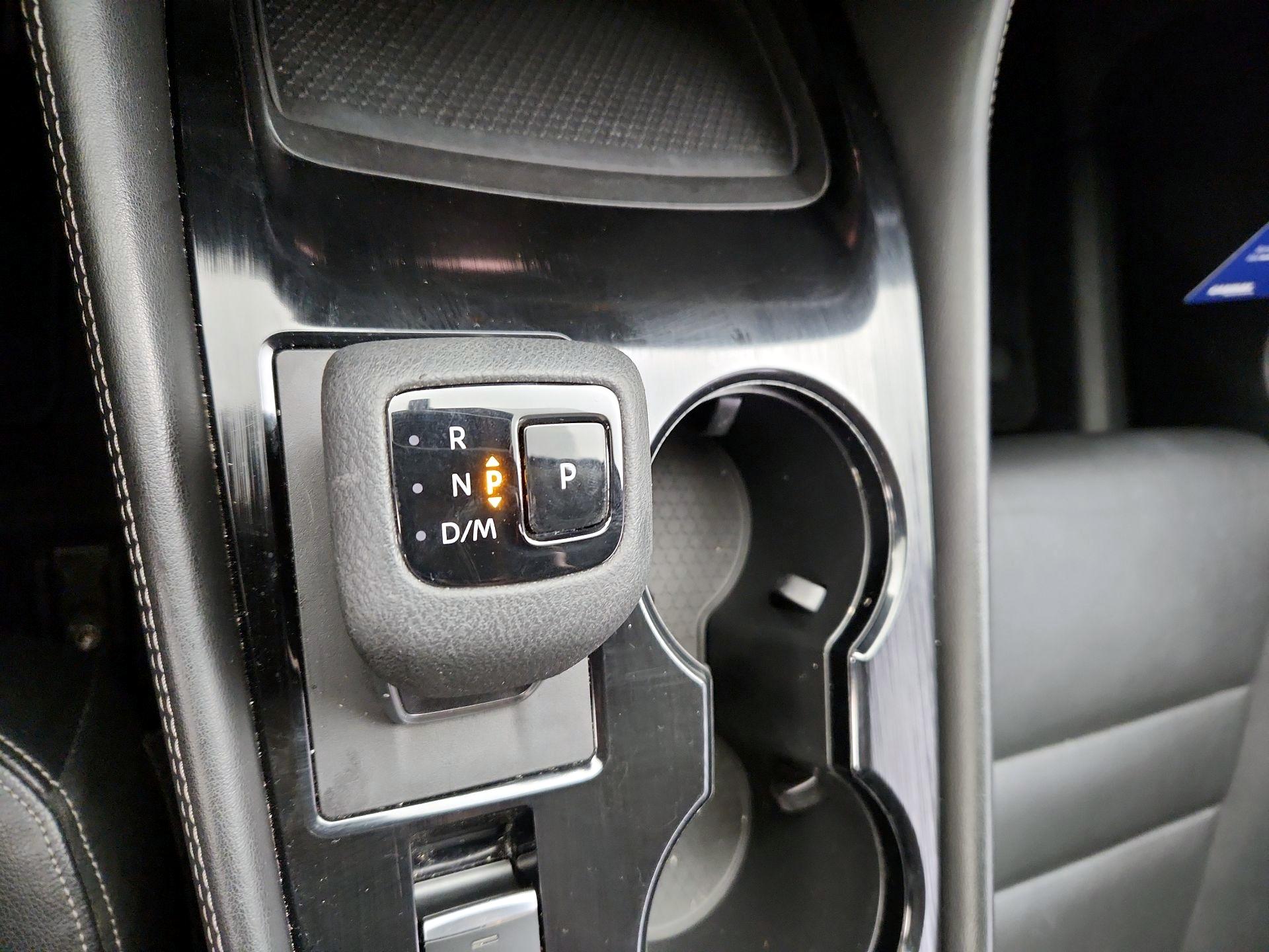 Thumbnail: 2021 Nissan Rogue - 17