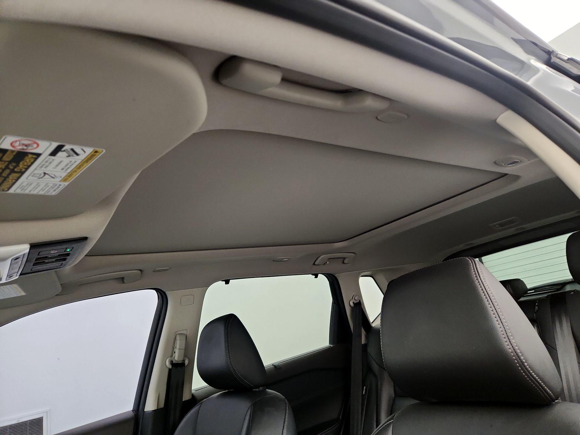 Thumbnail: 2021 Nissan Rogue - 19