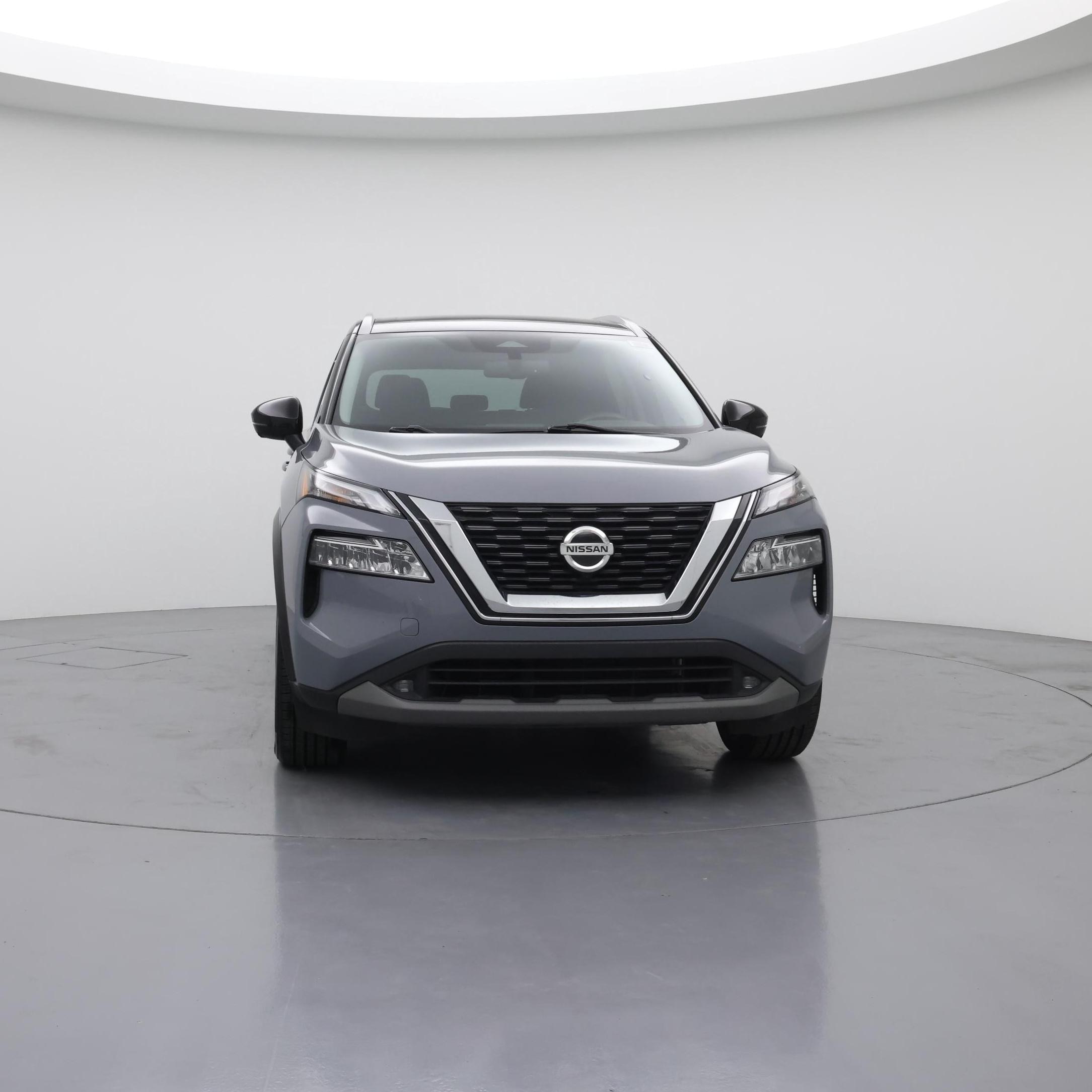 Thumbnail: 2021 Nissan Rogue - 5