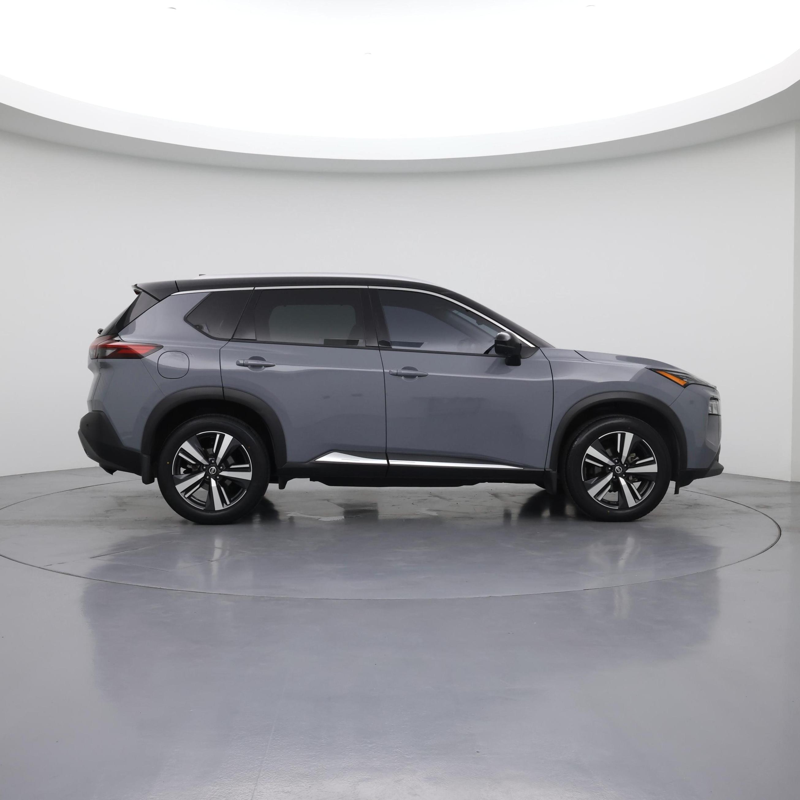Thumbnail: 2021 Nissan Rogue - 7