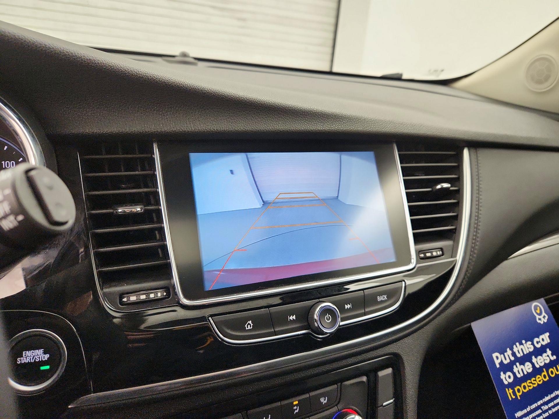 Thumbnail: 2017 Buick Encore - 15