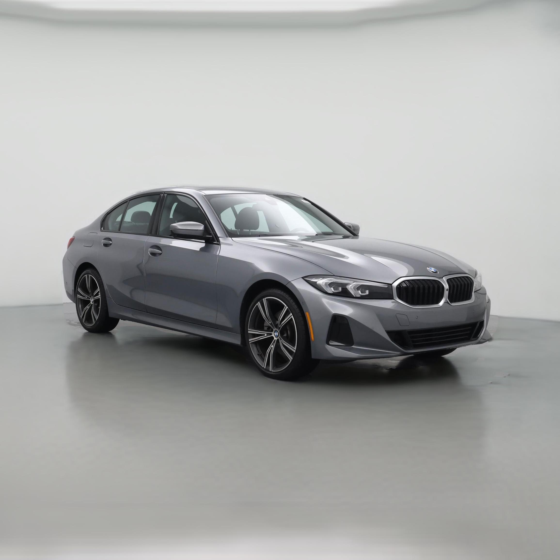 Thumbnail: 2023 BMW 3 Series - 1