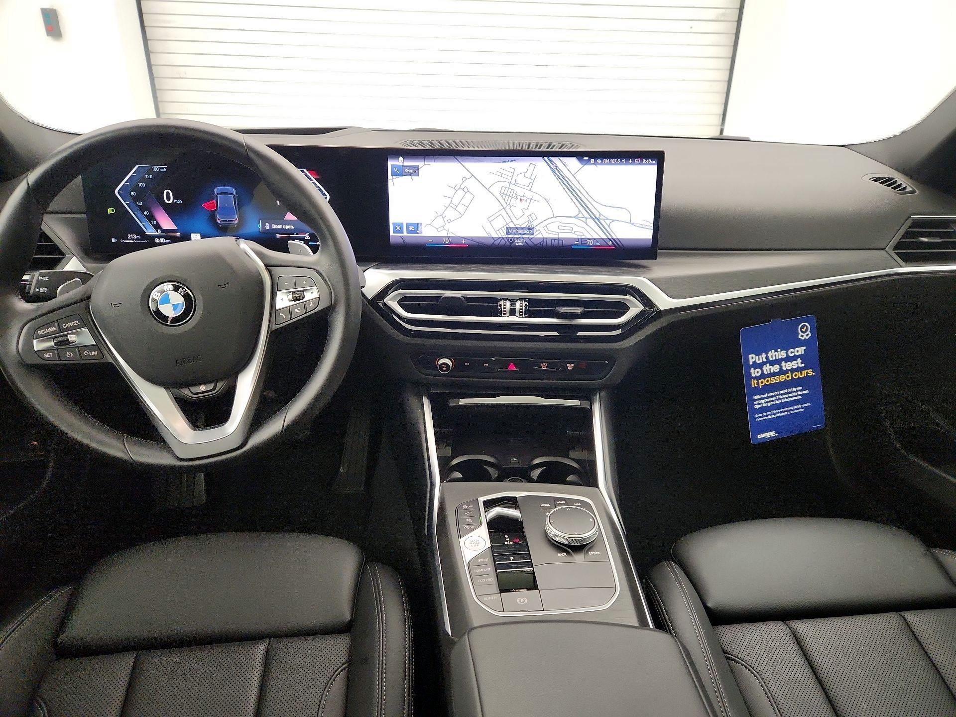 Thumbnail: 2023 BMW 3 Series - 9