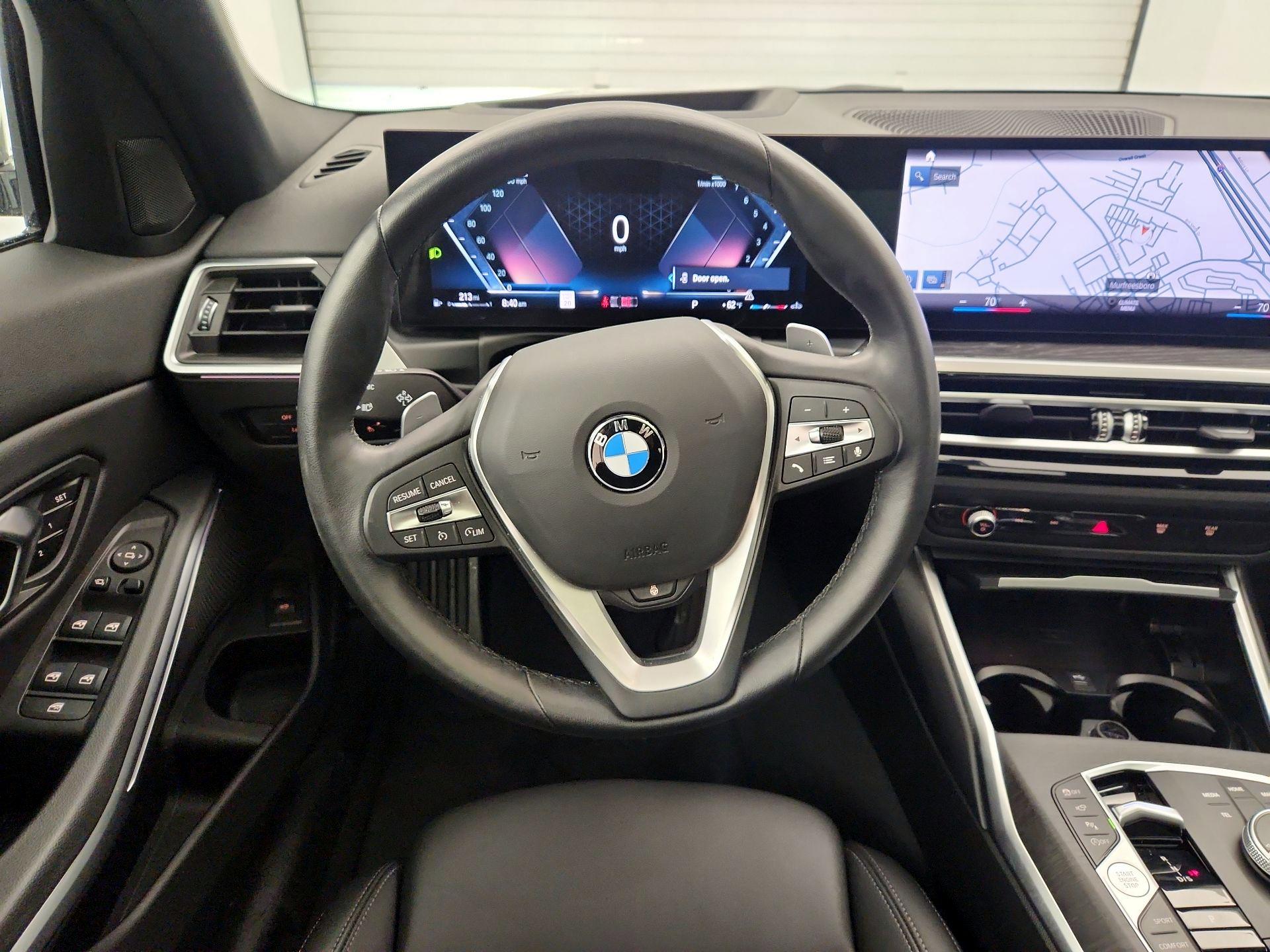 Thumbnail: 2023 BMW 3 Series - 10