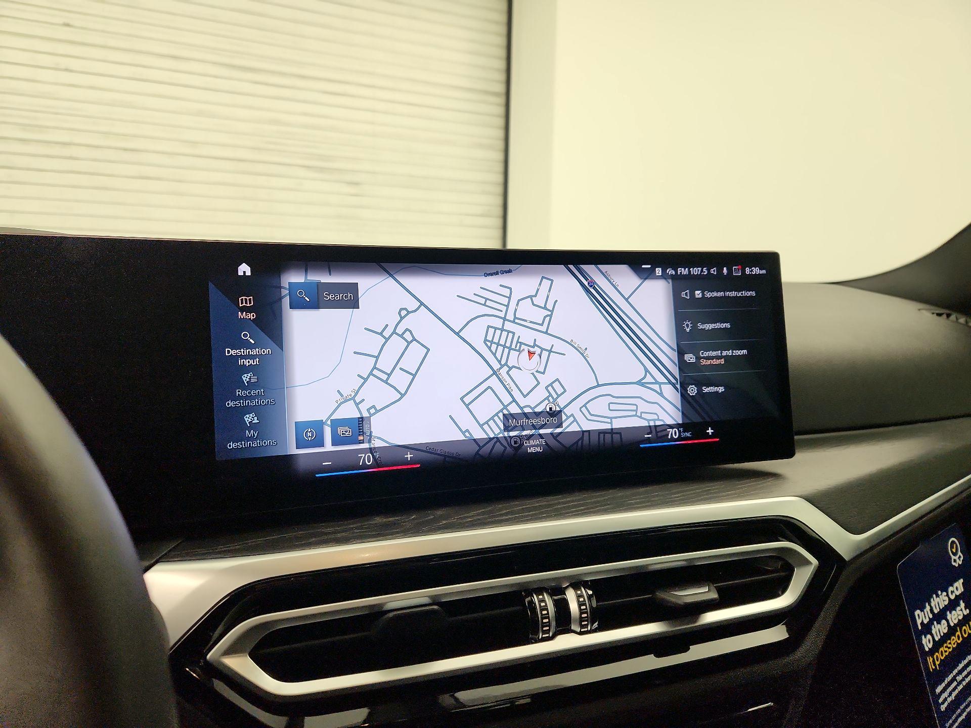 Thumbnail: 2023 BMW 3 Series - 14