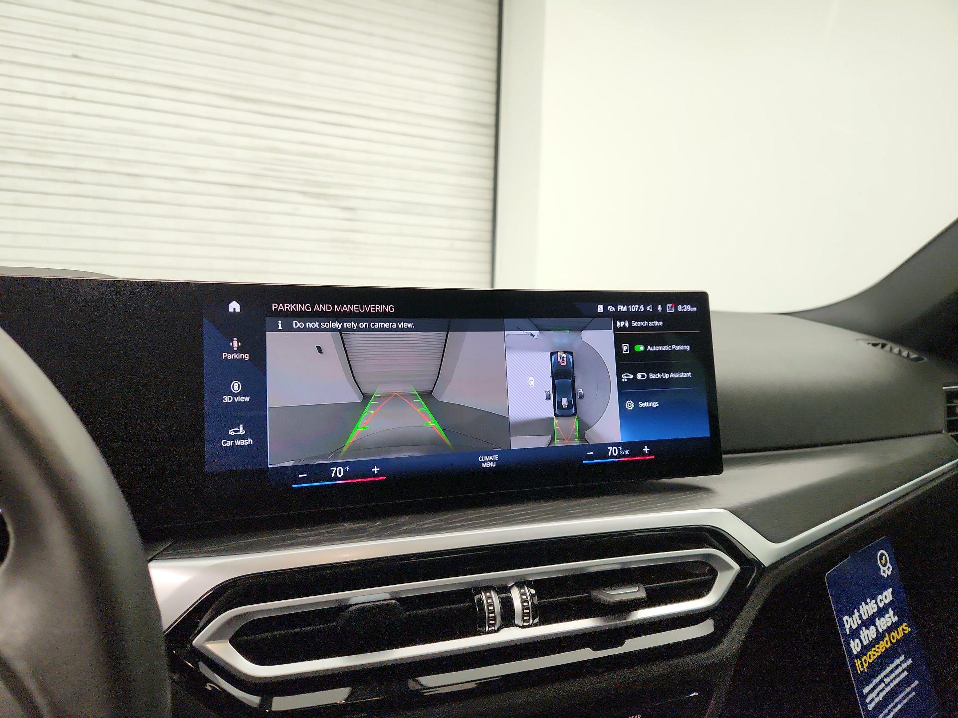 Thumbnail: 2023 BMW 3 Series - 15