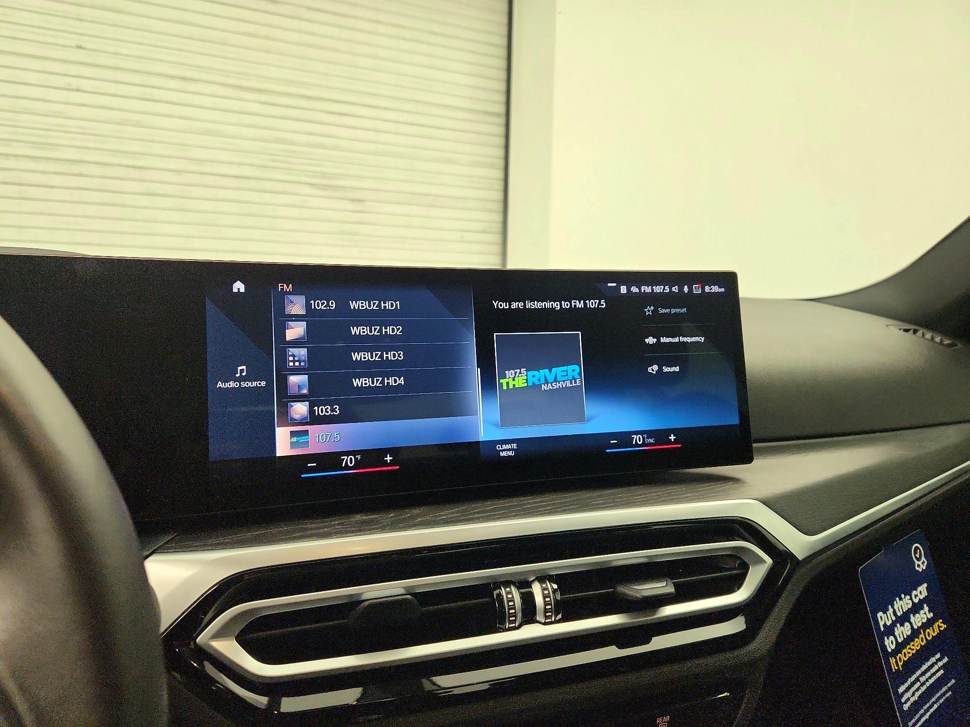 Thumbnail: 2023 BMW 3 Series - 16