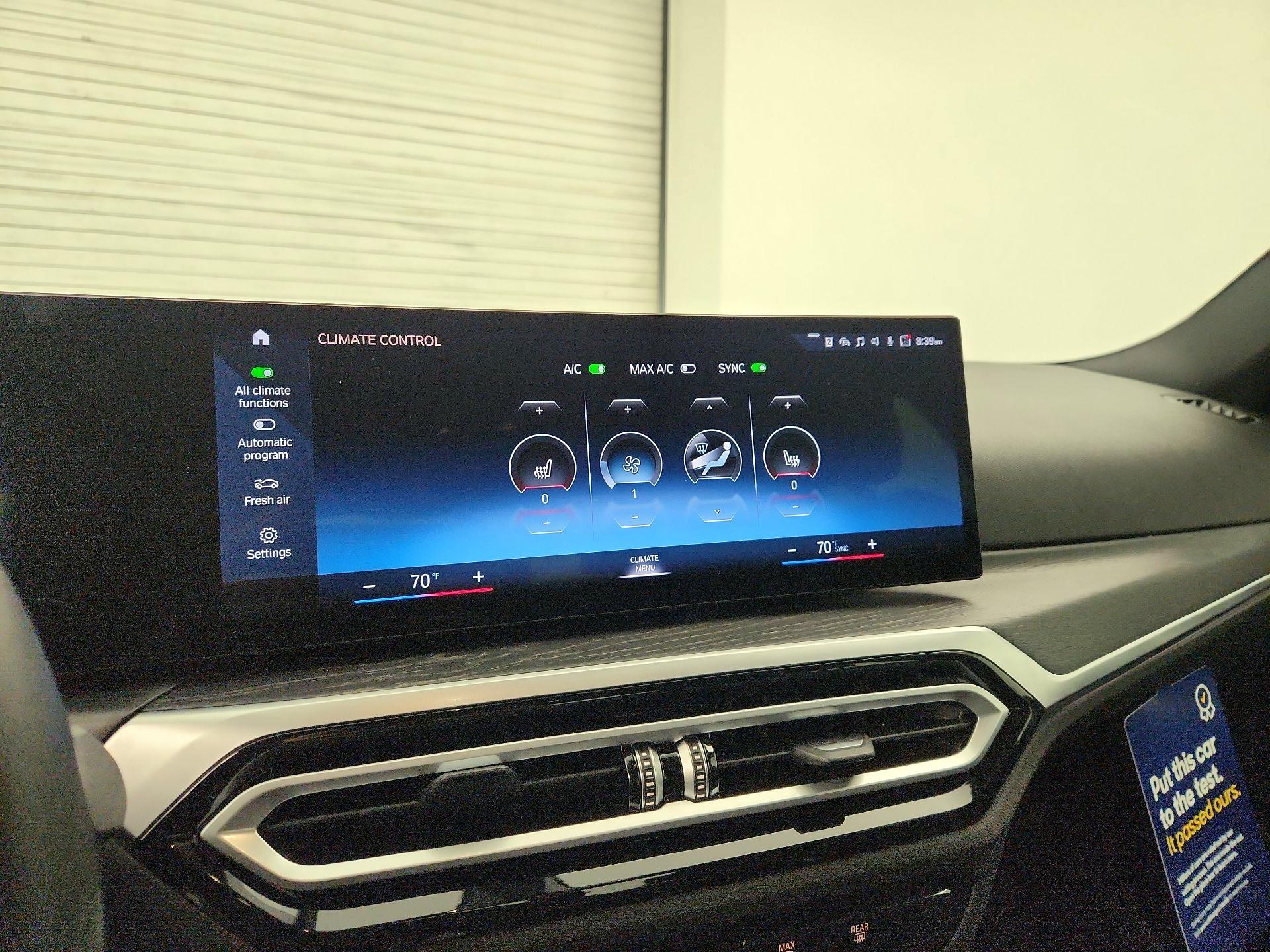 Thumbnail: 2023 BMW 3 Series - 17