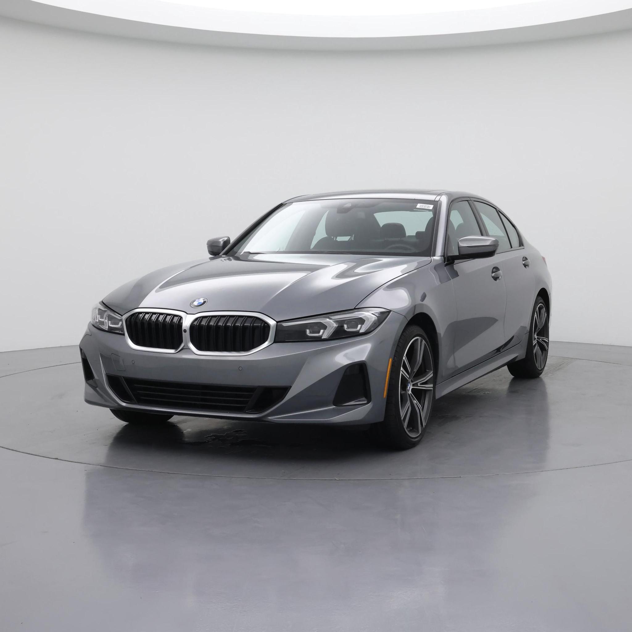 Thumbnail: 2023 BMW 3 Series - 4